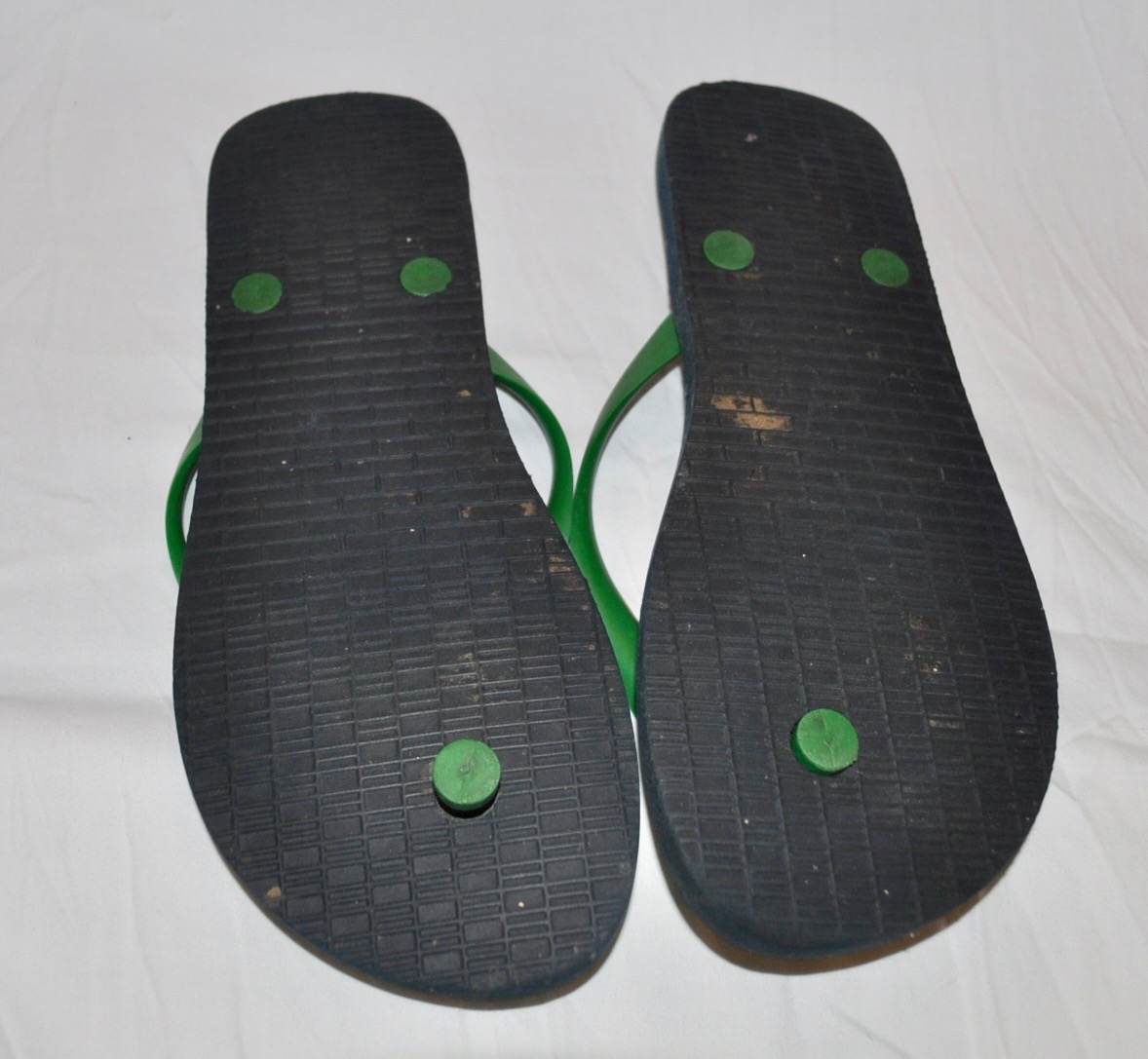 Group of Tory Burch Flip Flops