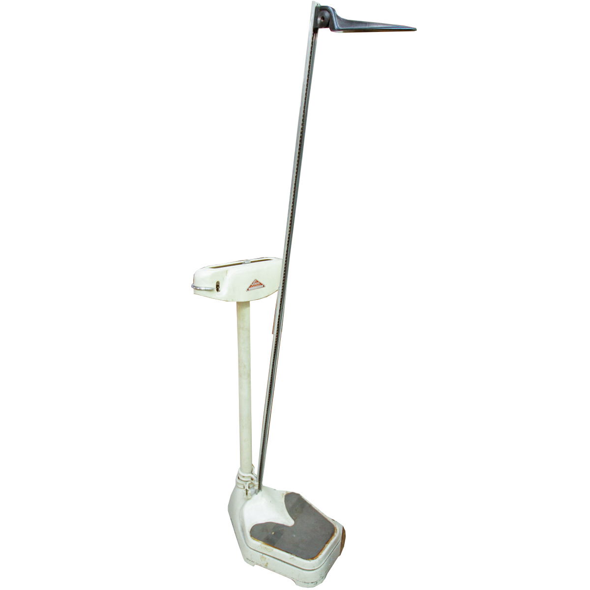 Vintage Seca Doctor's Scale