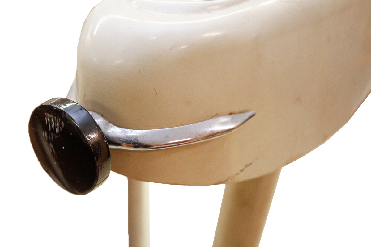 Vintage Seca Doctor's Scale