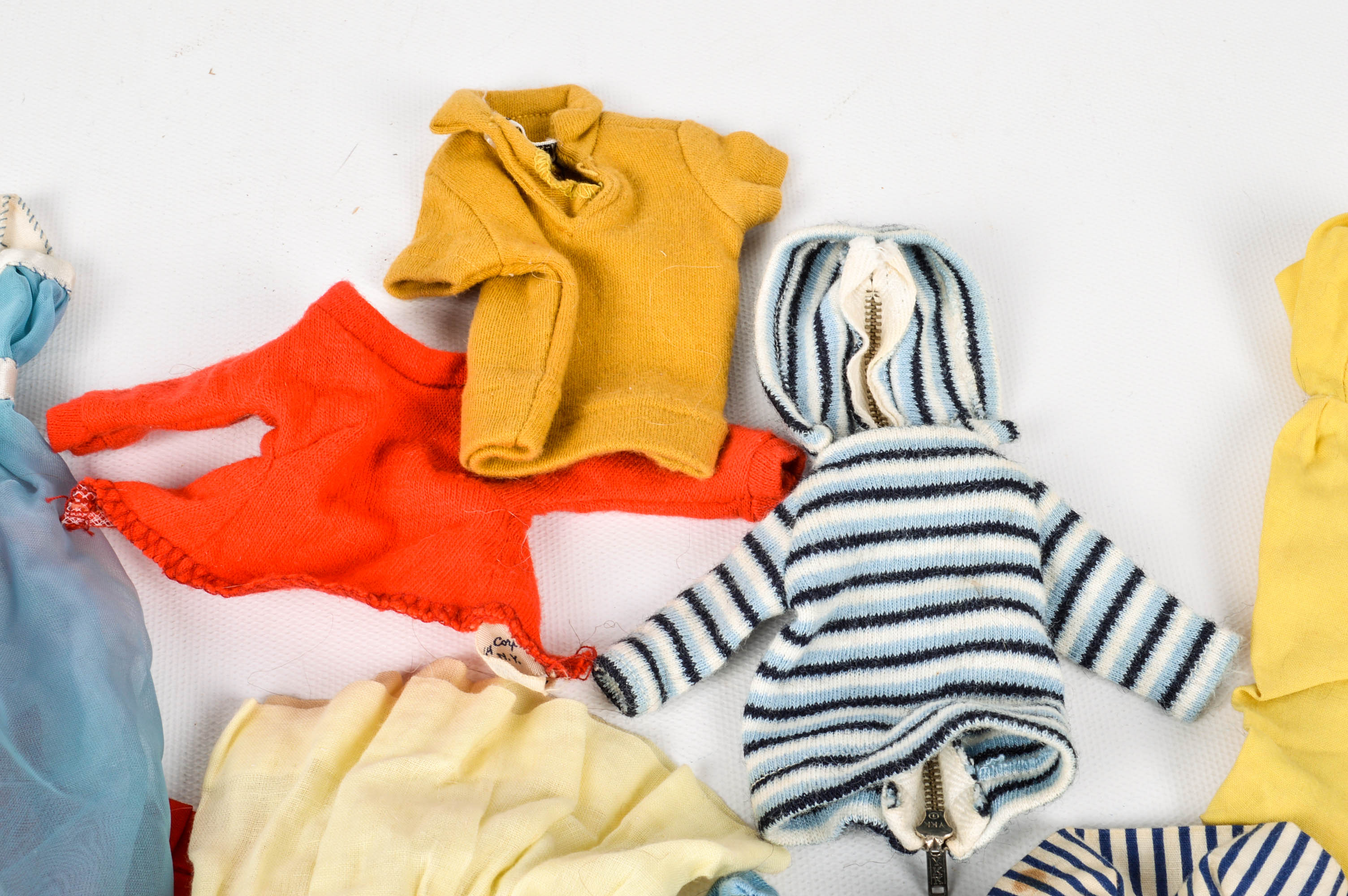 Vintage Barbie Dolls With Original Boxes