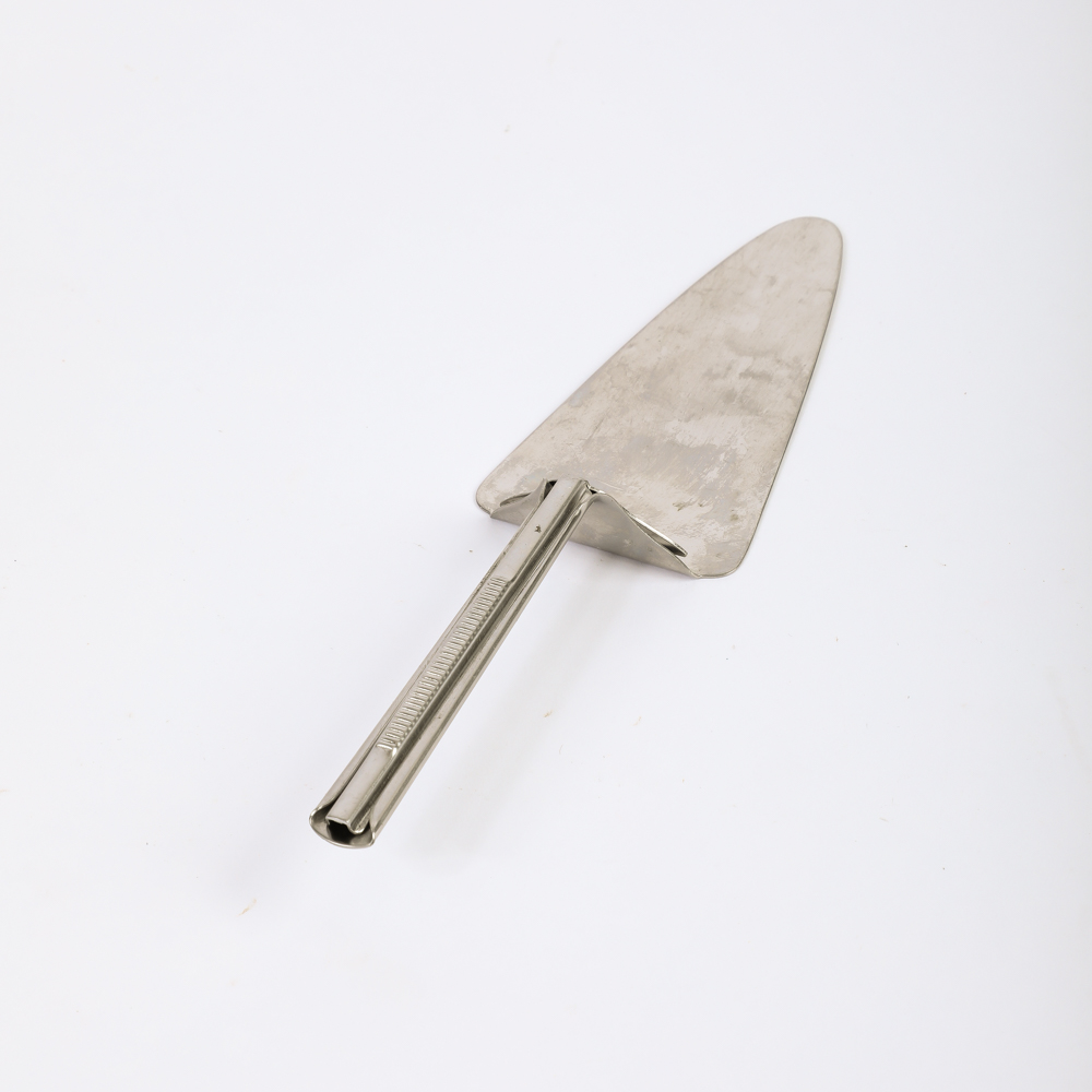 Collection of Dessert Plates and Flatware