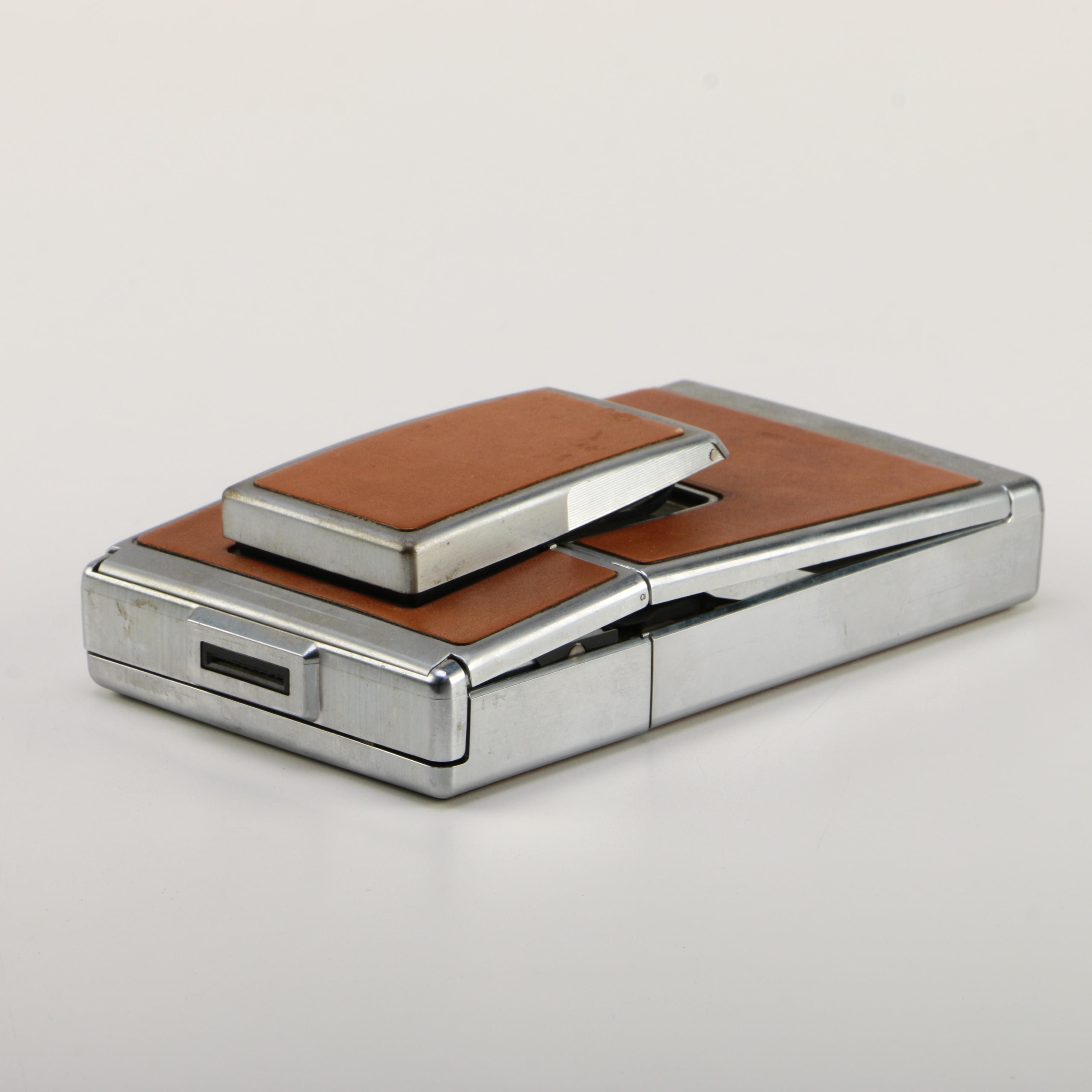 Polaroid SX-70 Land Camera