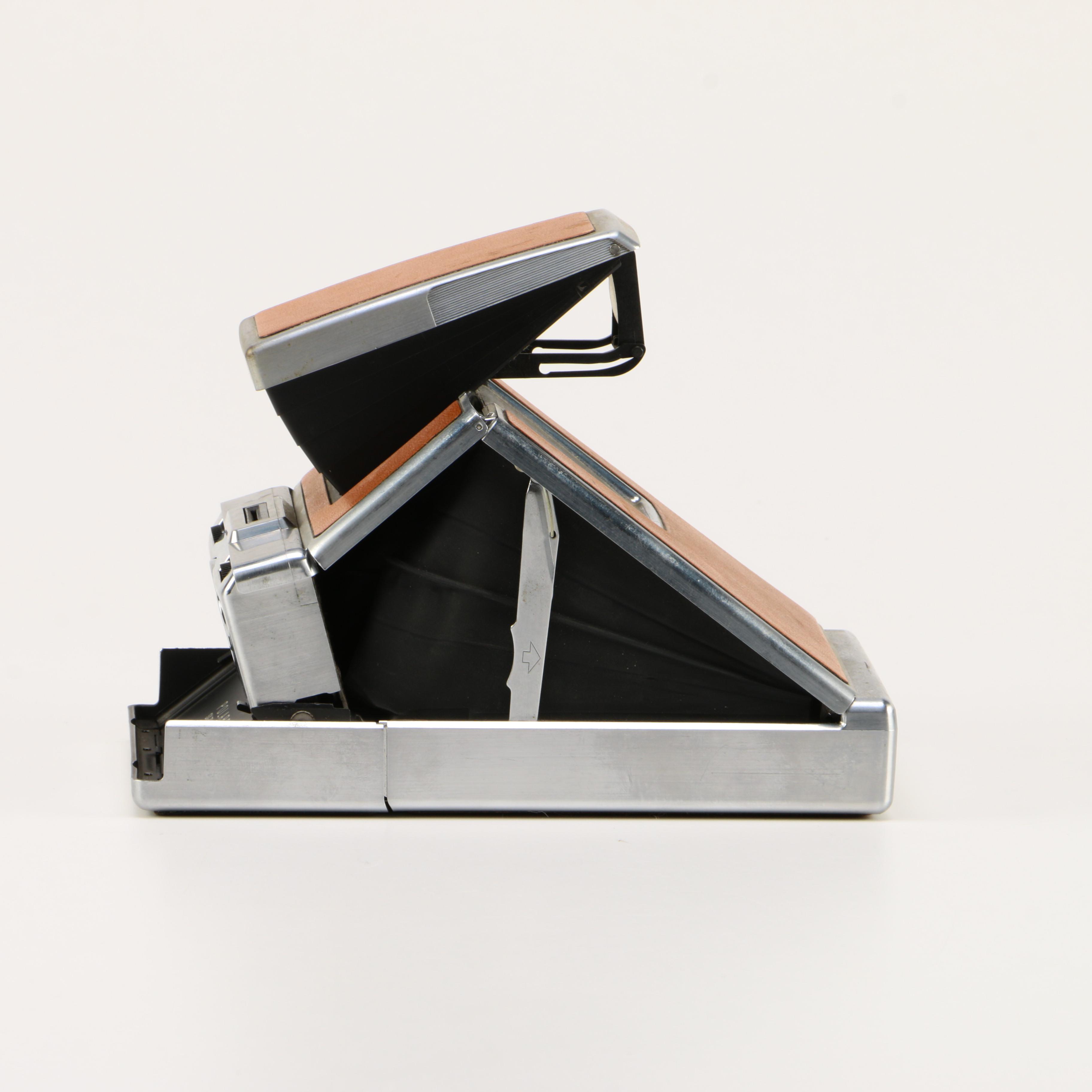 Polaroid SX-70 Land Camera