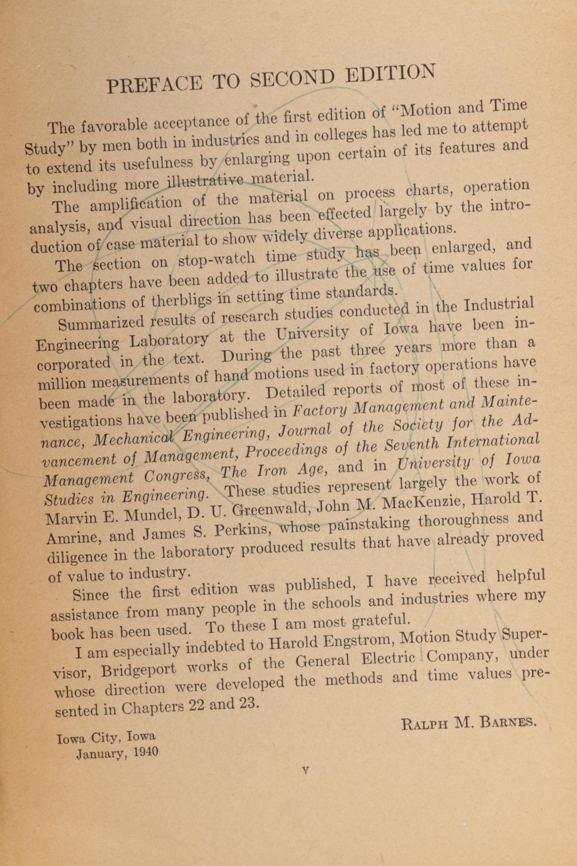 Vintage Nonfiction Books Including 1921 "First-Year Nursing"