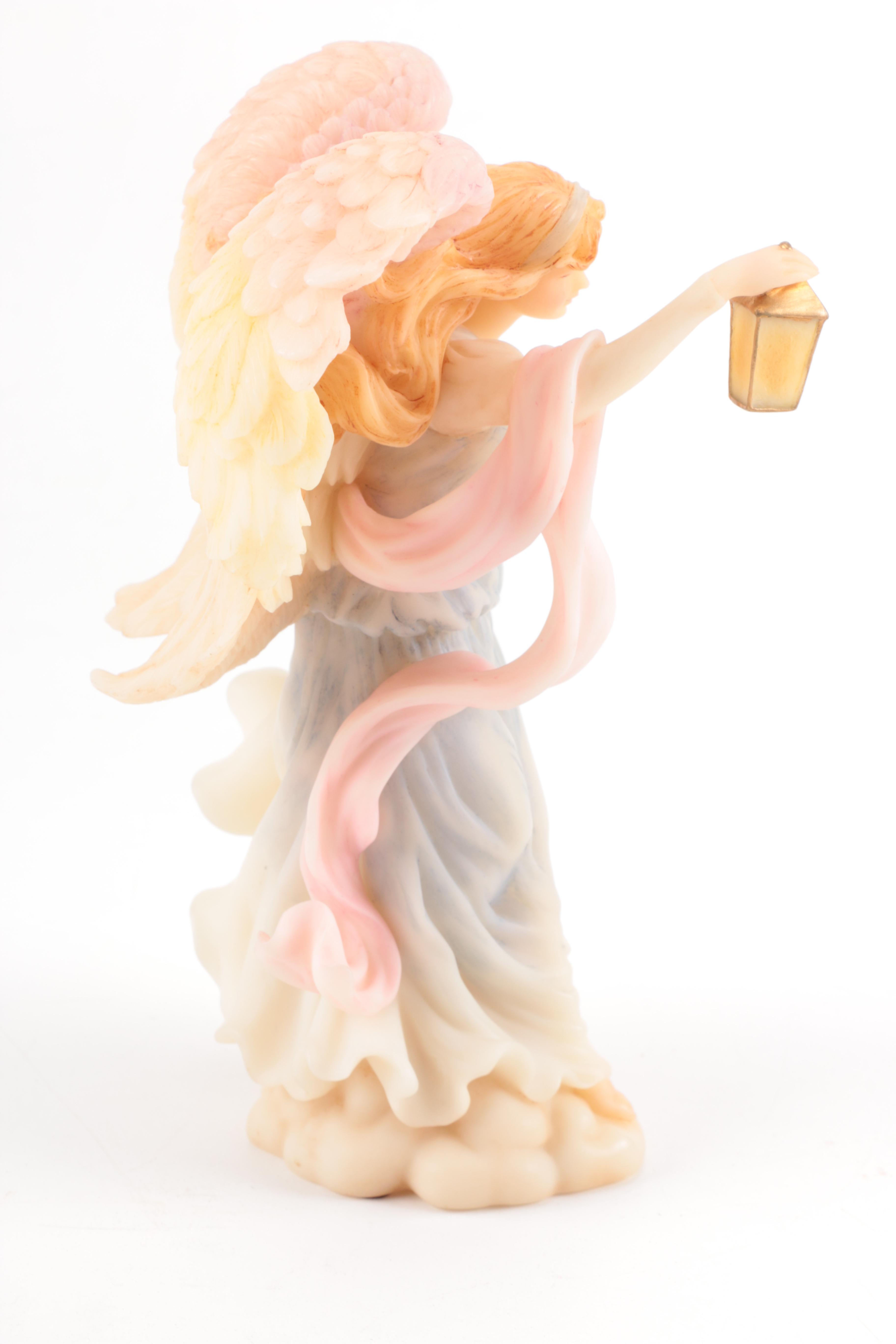 Seraphim Classics Angel Figurines