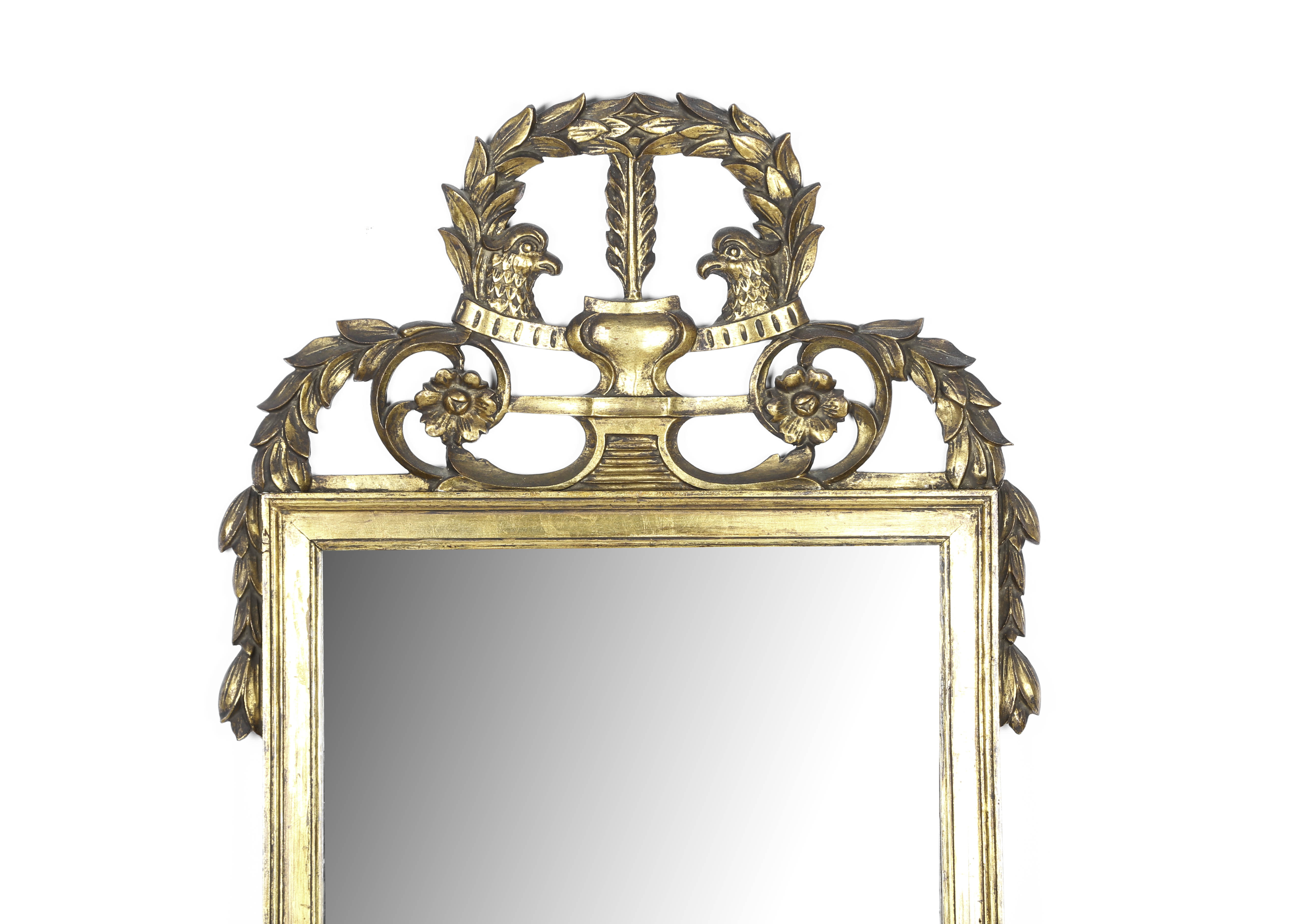 Eagle Crest Wall Mirror