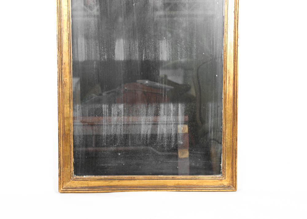 Eagle Crest Wall Mirror