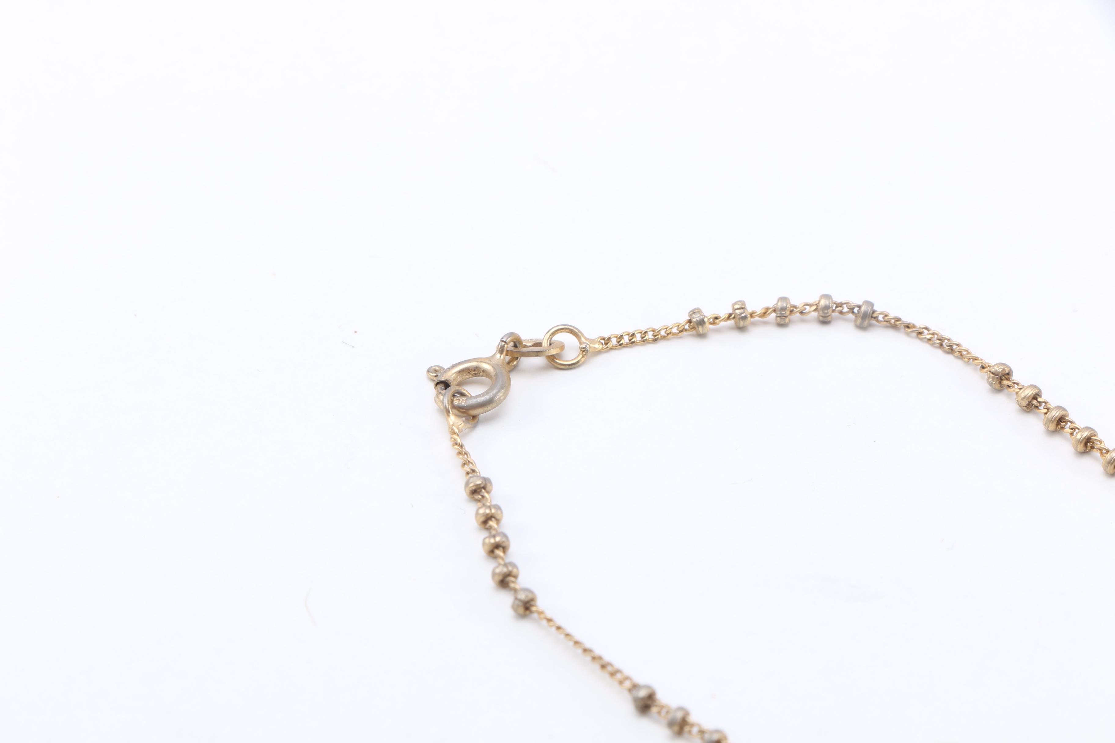 Assortment of Sterling Silver Jewelry