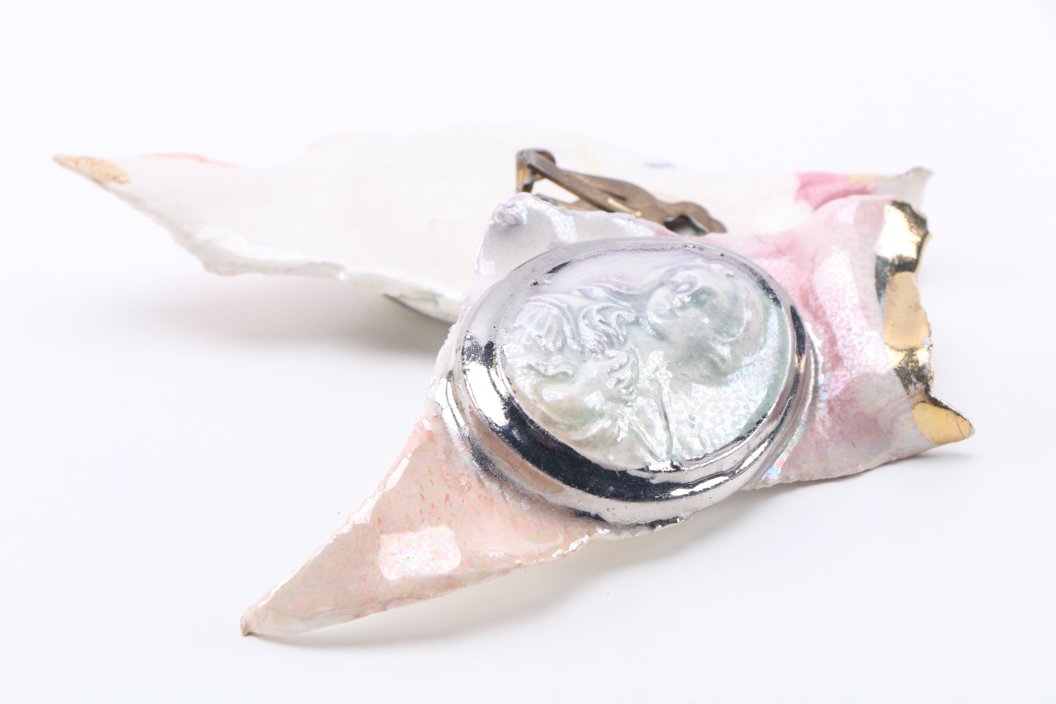 Vintage Beaded and Colorful Costume Jewelry