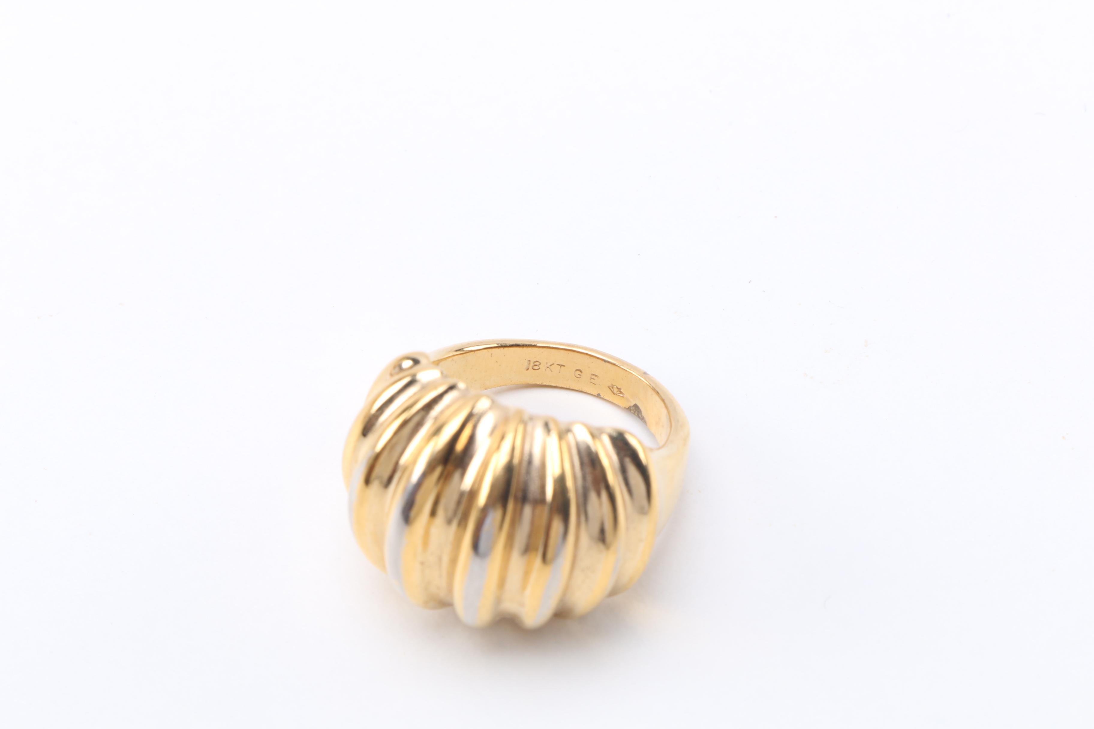 Vintage Beaded and Colorful Costume Jewelry