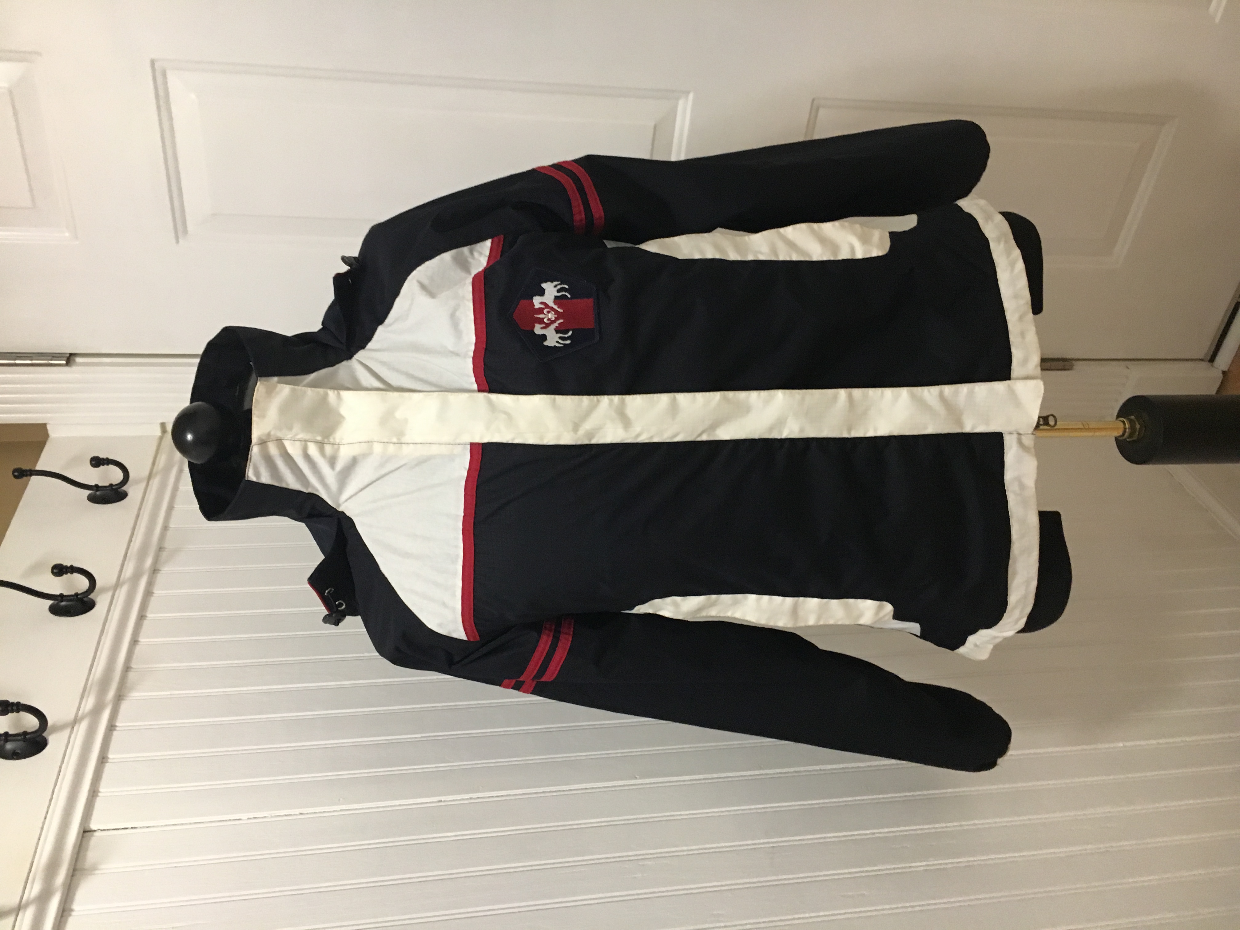 Equine Couture Regatta Rain Shell