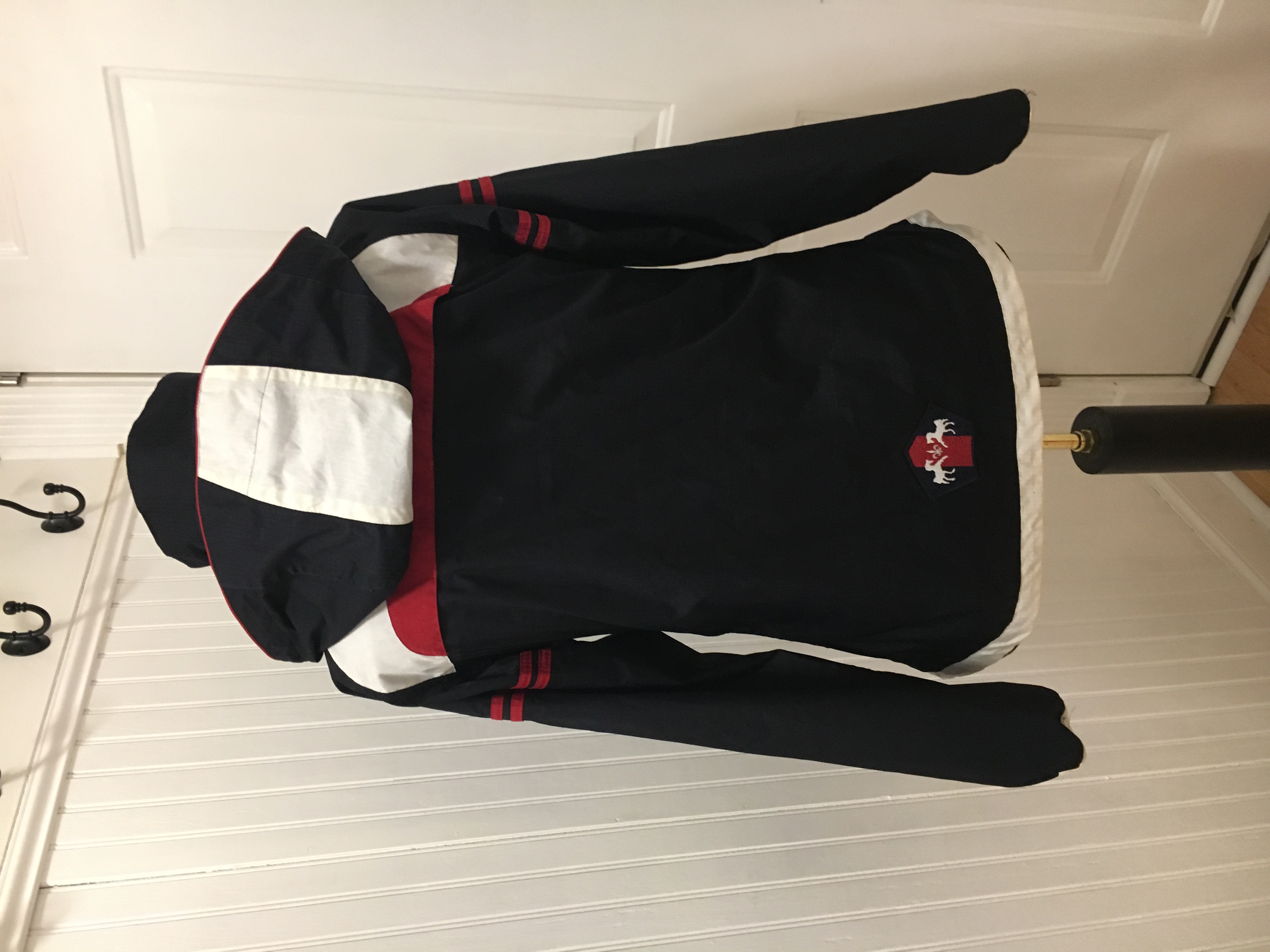 Equine Couture Regatta Rain Shell