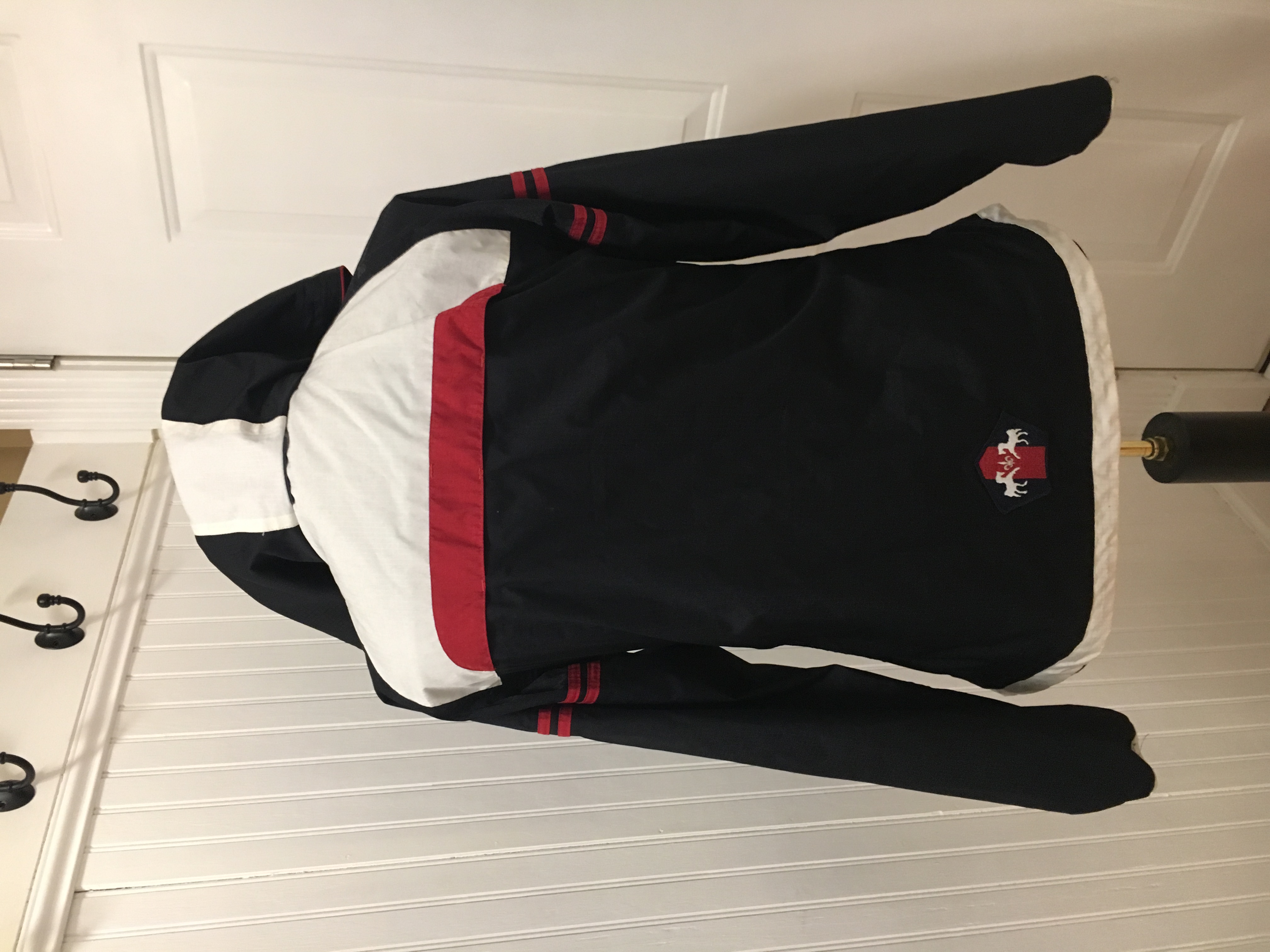 Equine Couture Regatta Rain Shell