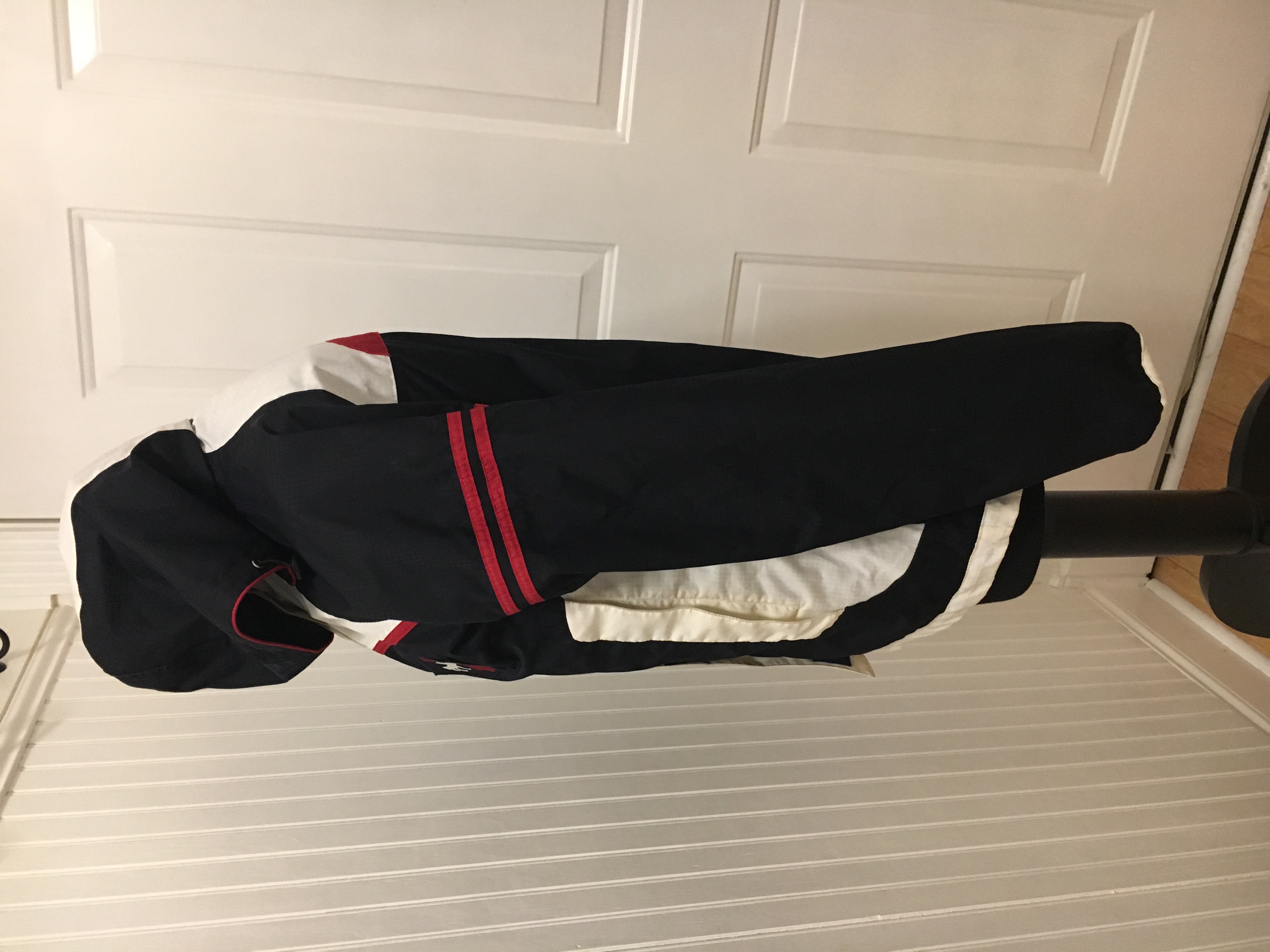 Equine Couture Regatta Rain Shell