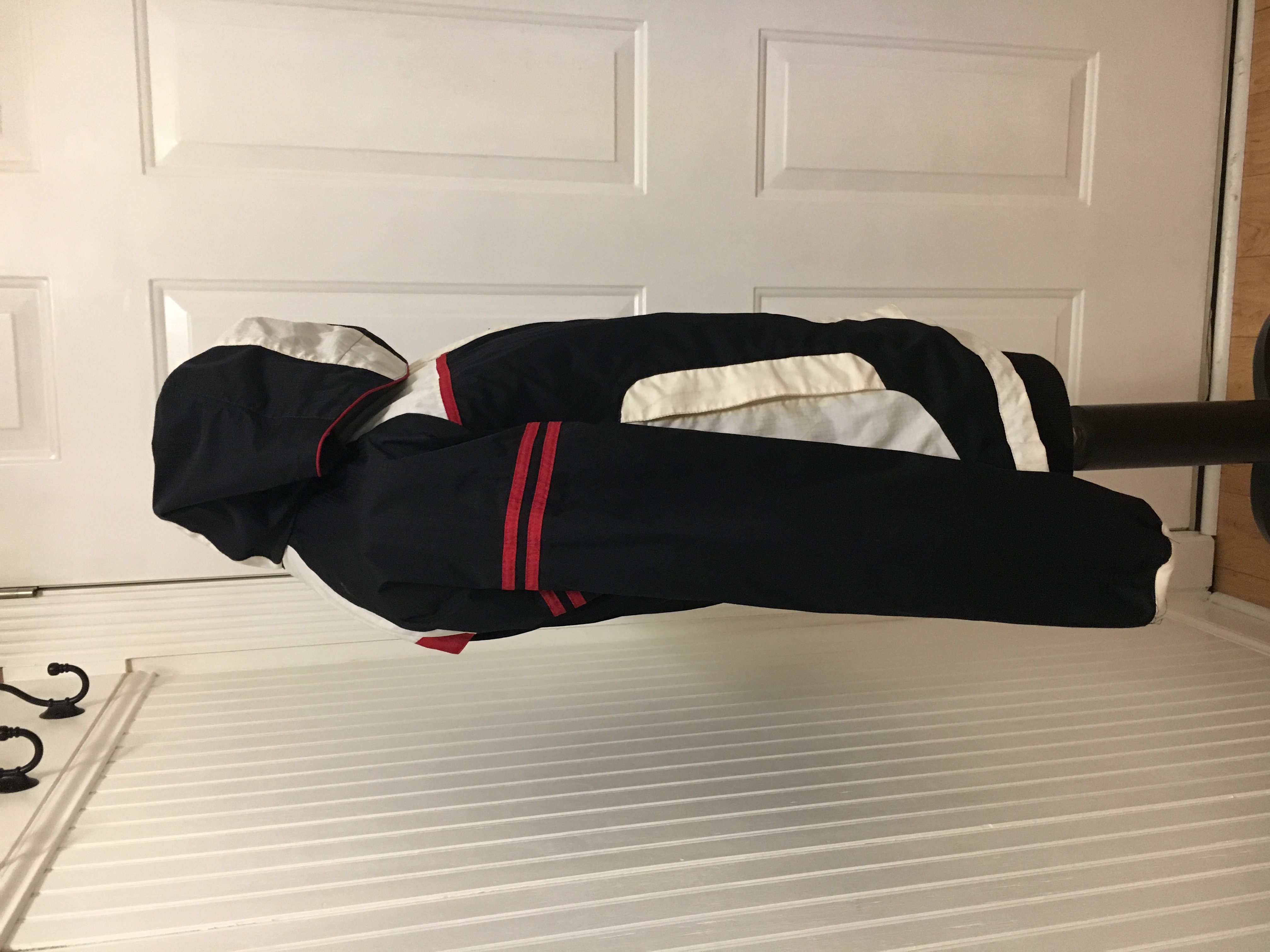 Equine Couture Regatta Rain Shell