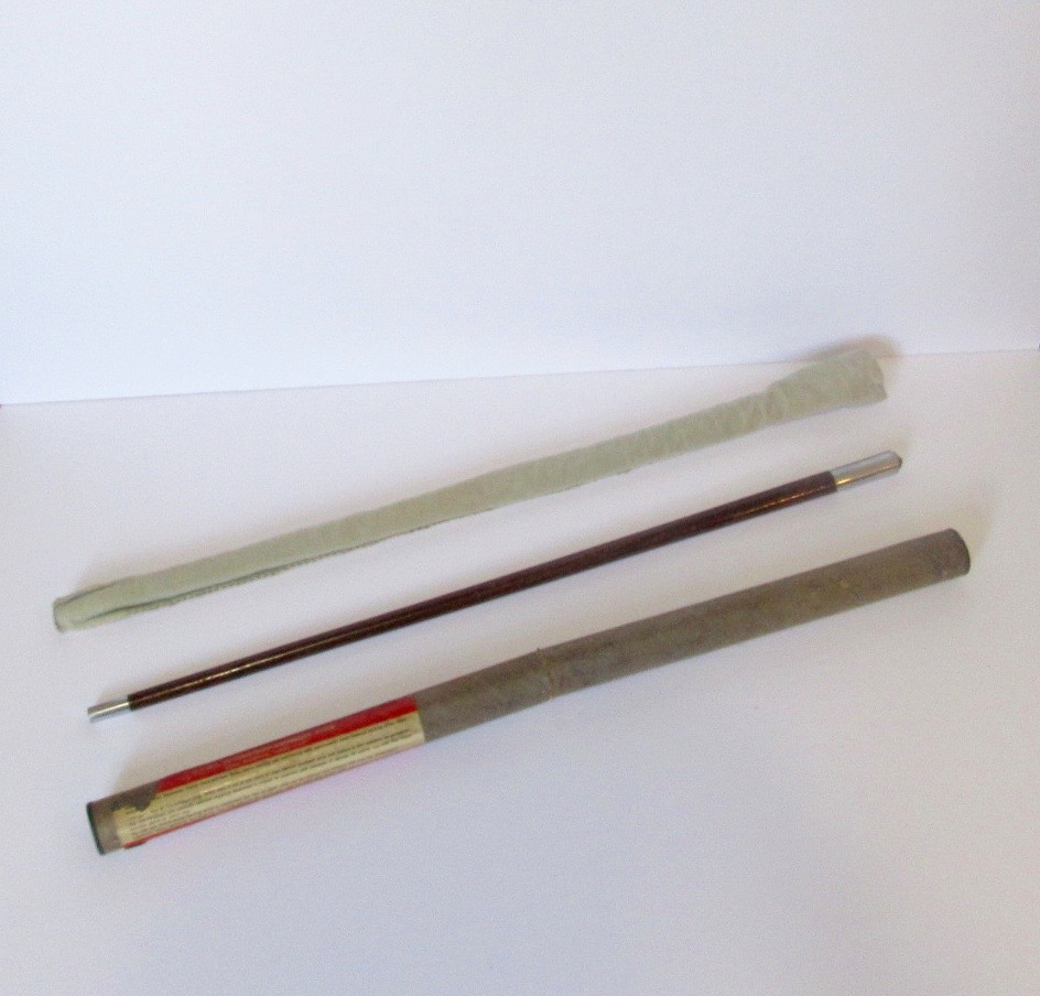 U.S. Marine Corps Vintage Swagger Sticks