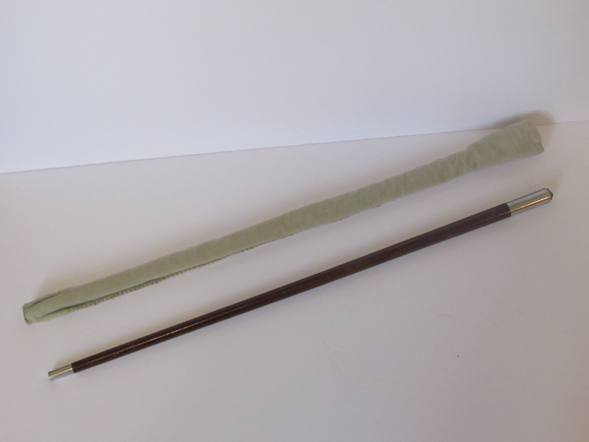 U.S. Marine Corps Vintage Swagger Sticks