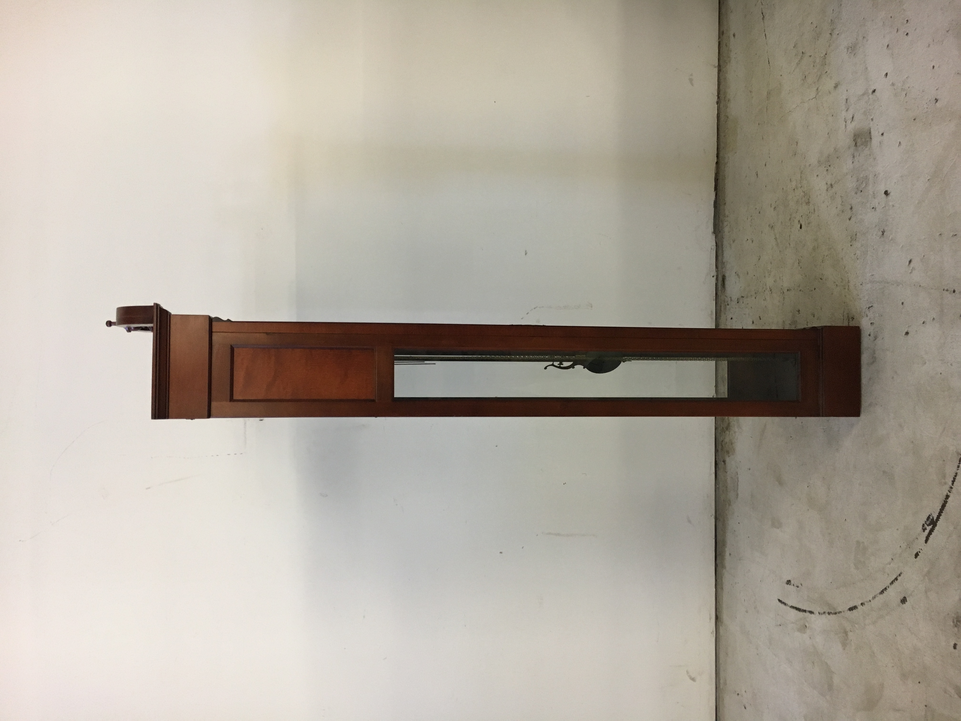 Ridgeway Grandfather Clock