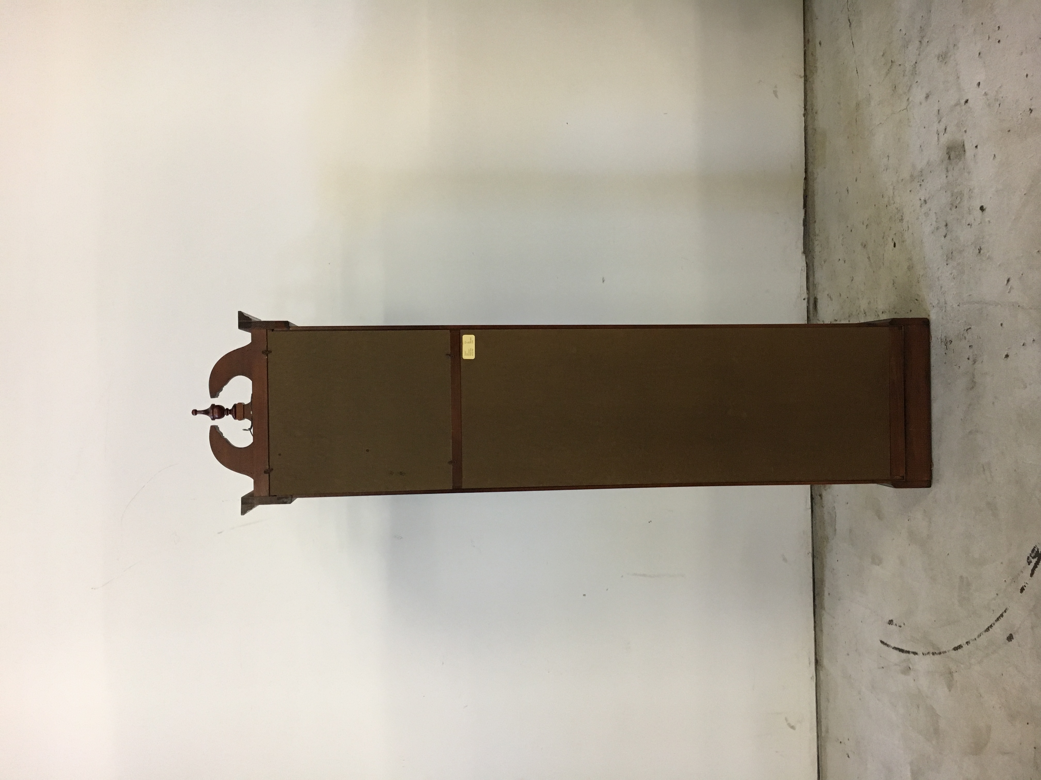 Ridgeway Grandfather Clock