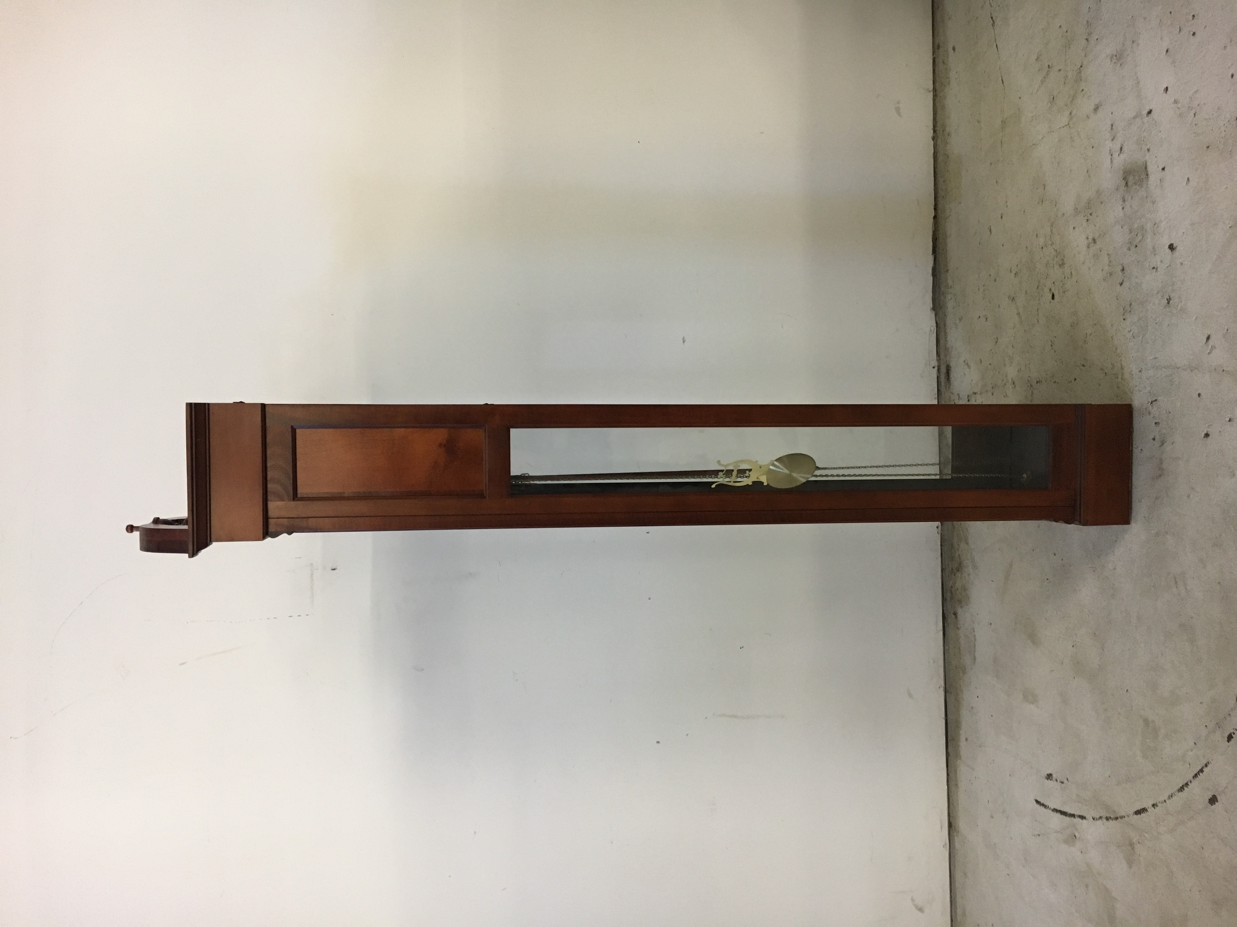 Ridgeway Grandfather Clock