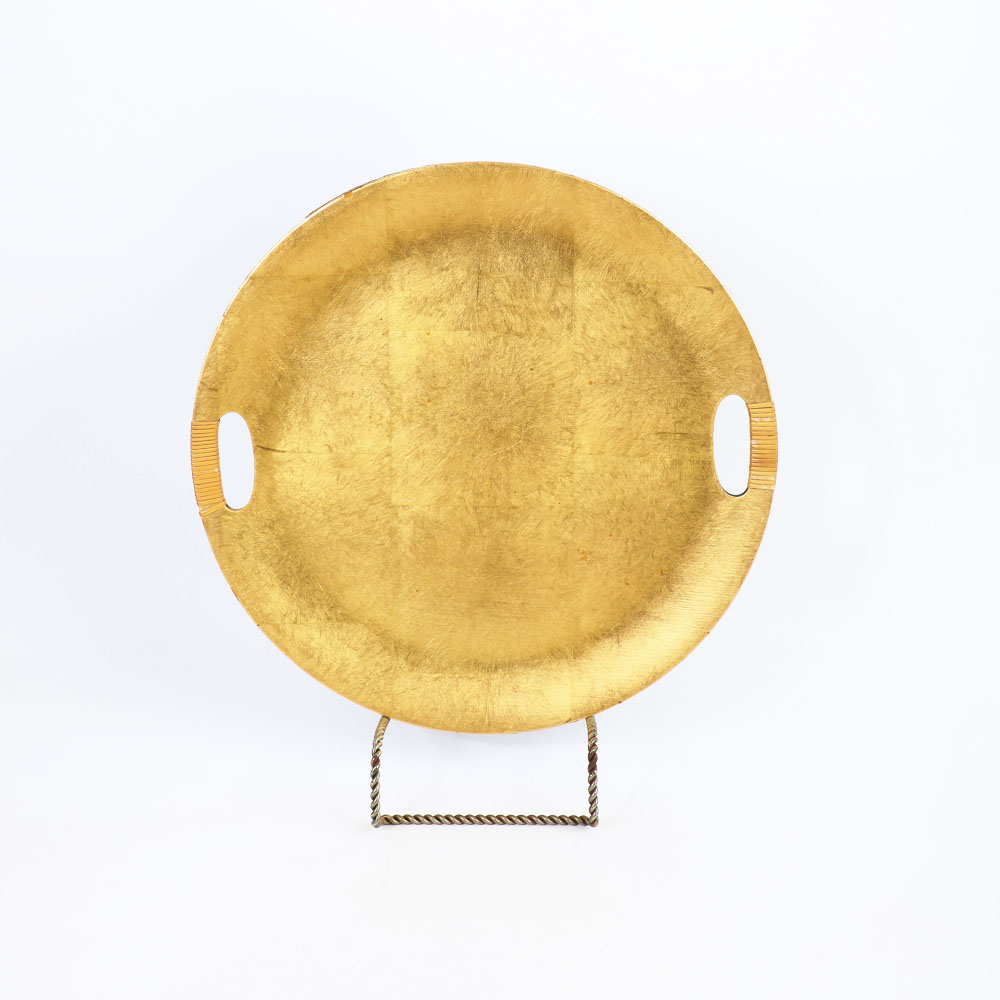 Assortment of Chargers and Tray