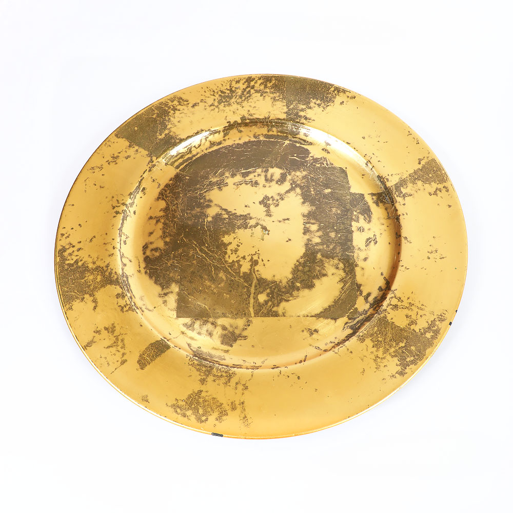 Assortment of Chargers and Tray