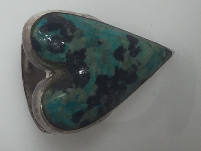 Selection of Sterling Silver Jewelry