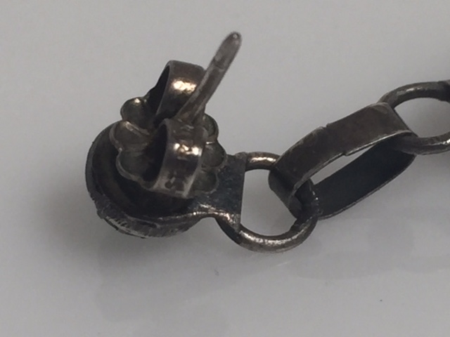 Selection of Sterling Silver Jewelry