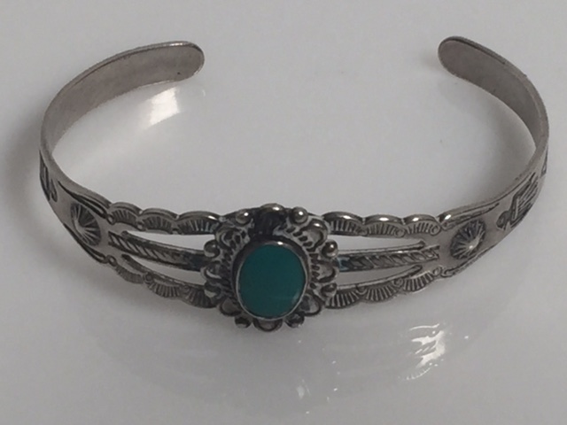 Selection of Sterling Silver Jewelry