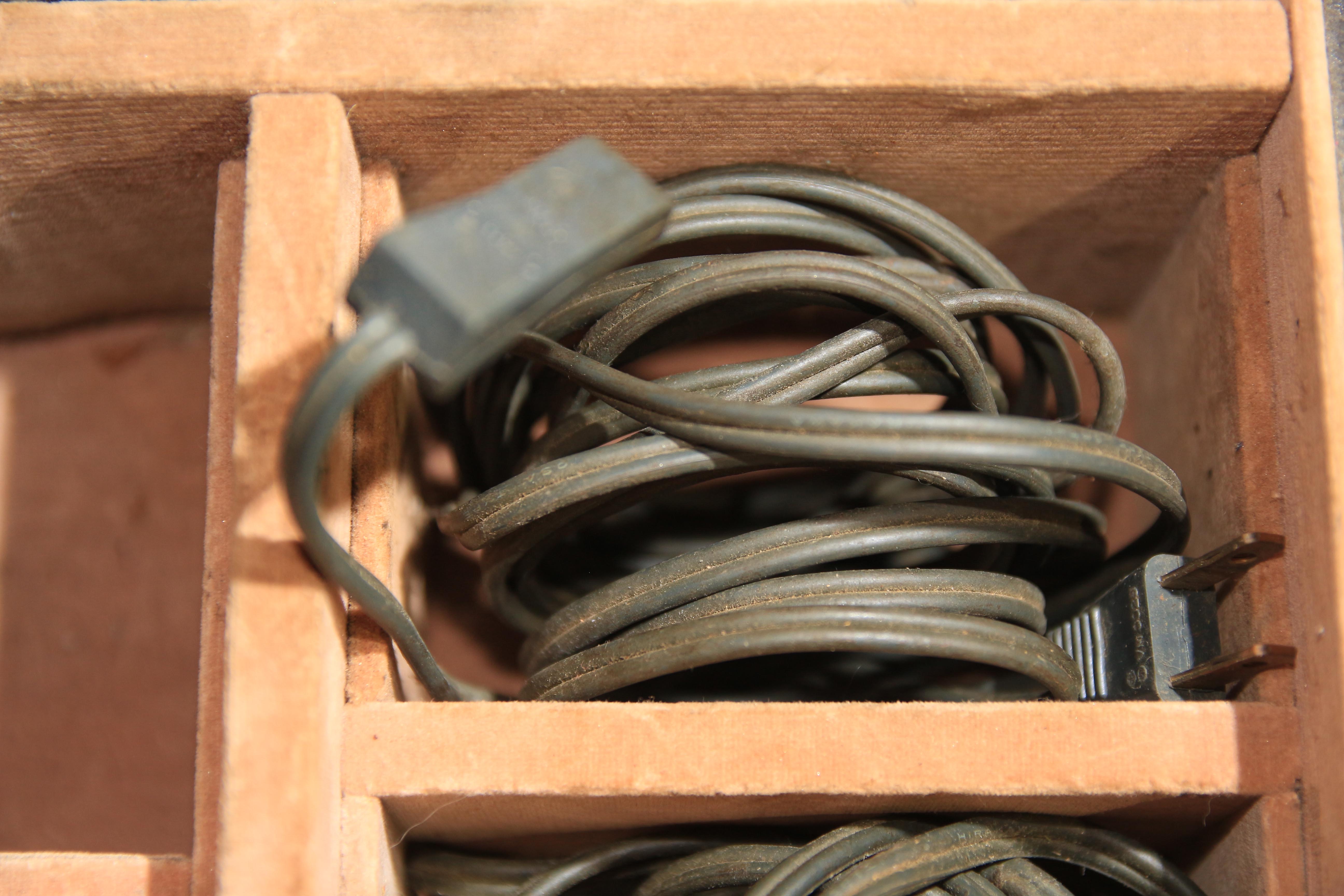 Vintage Sony CVC-2100A Video Camera and CVF-4 Viewfinder