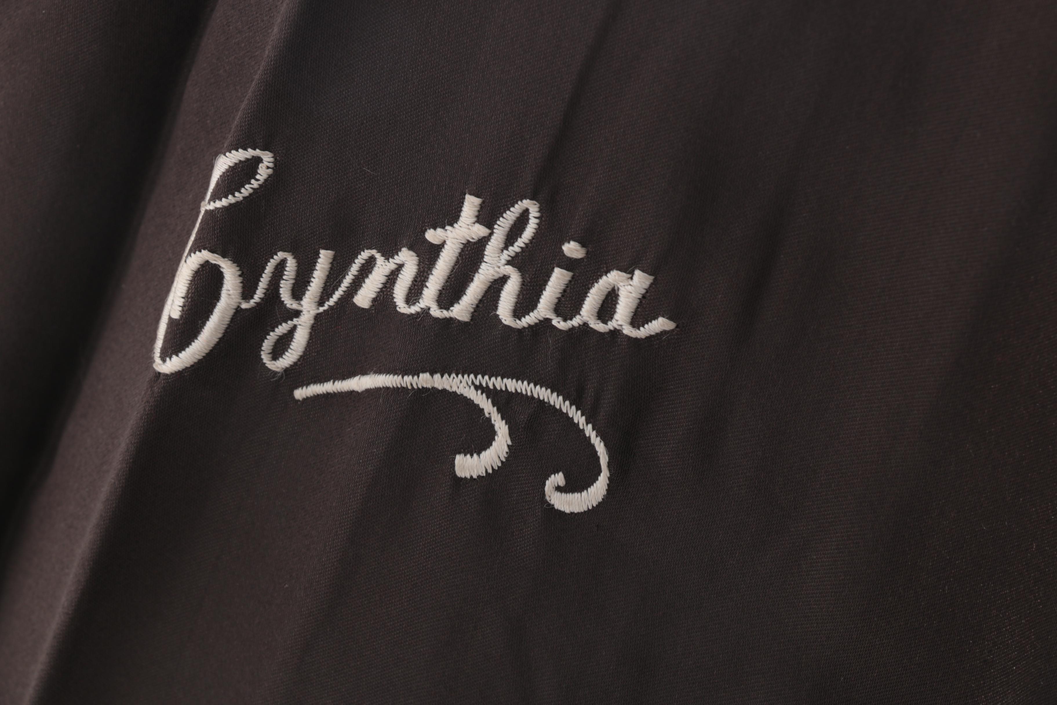 Mink Coat by The Evans Collection