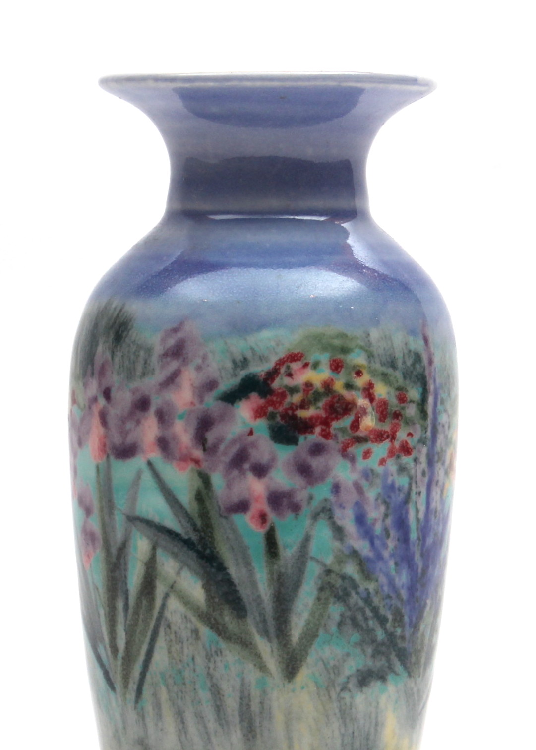 Miscellaneous China Decor