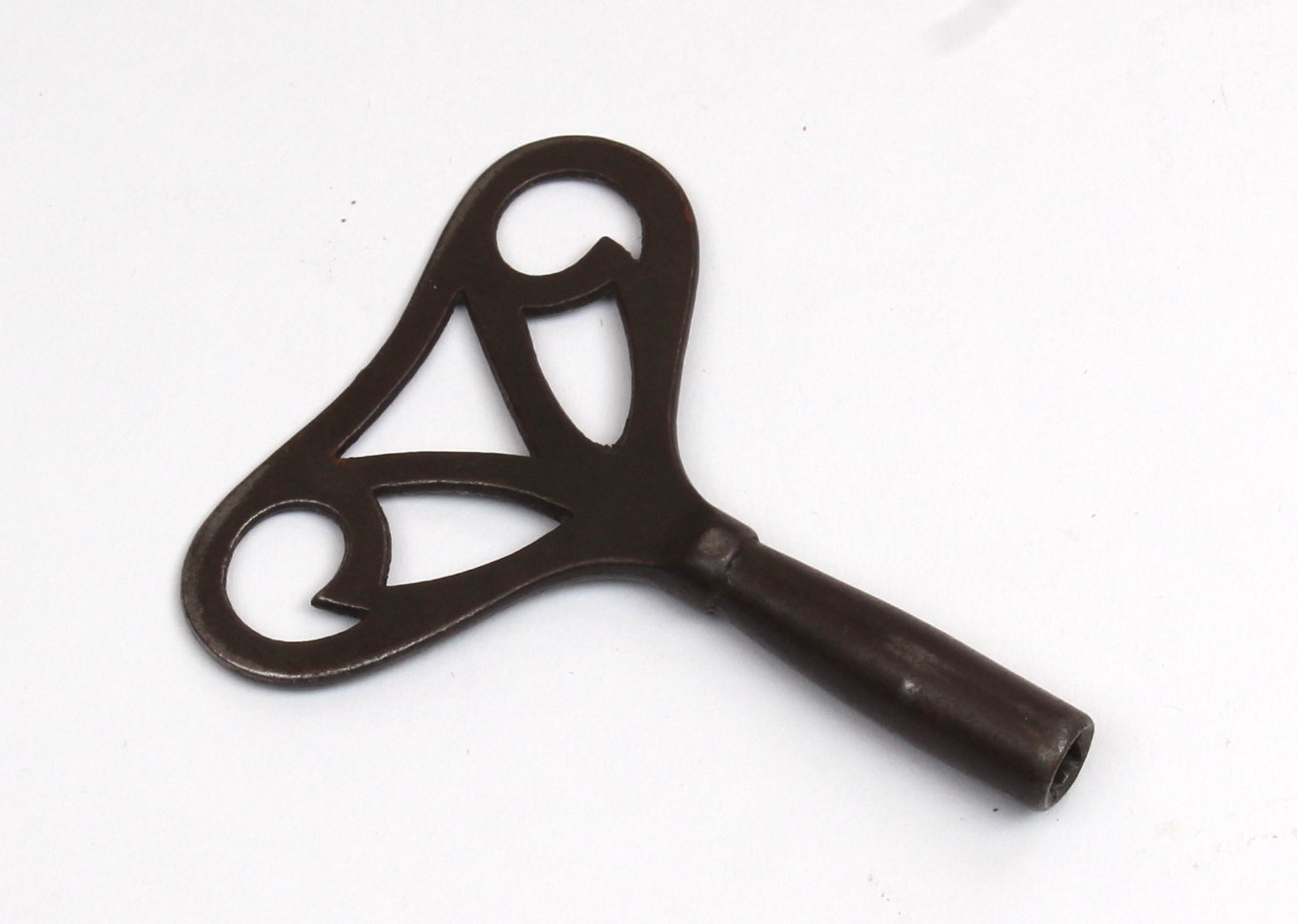 Antique John Wanamaker French Rococo Clock