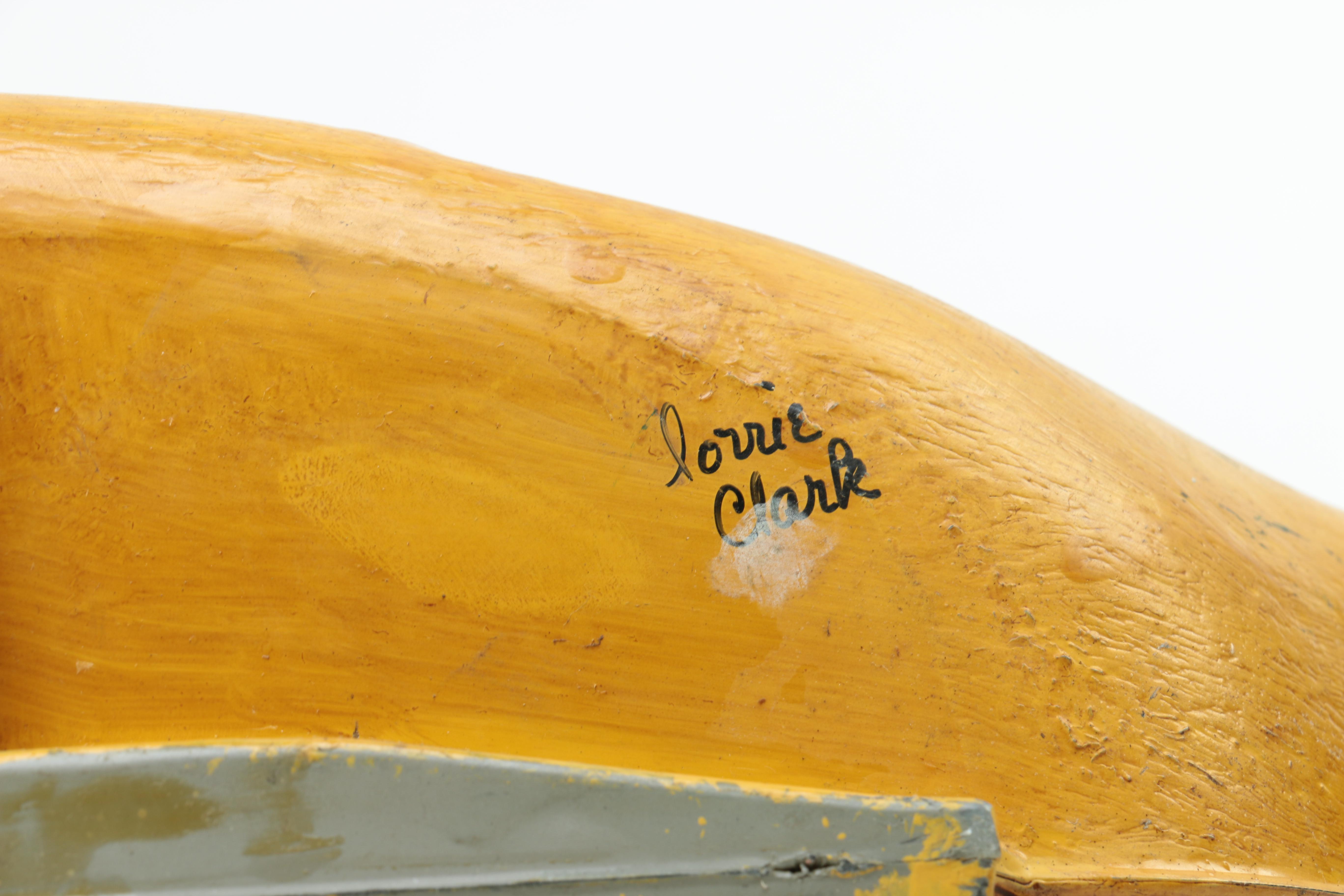 Handmade Wood, Plastic and Ceramic Duck Decoys