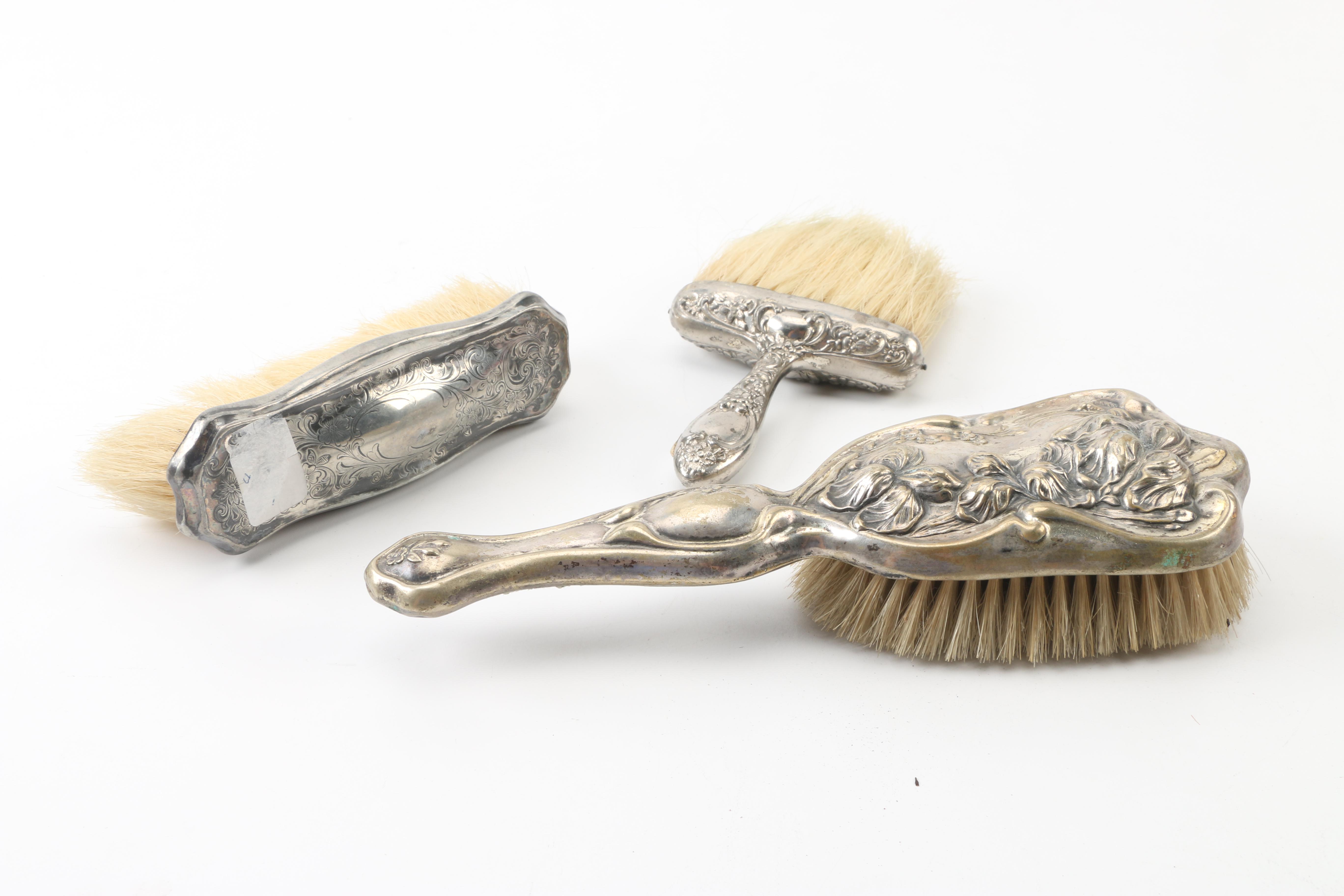 Collection of Vintage Vanity Pieces