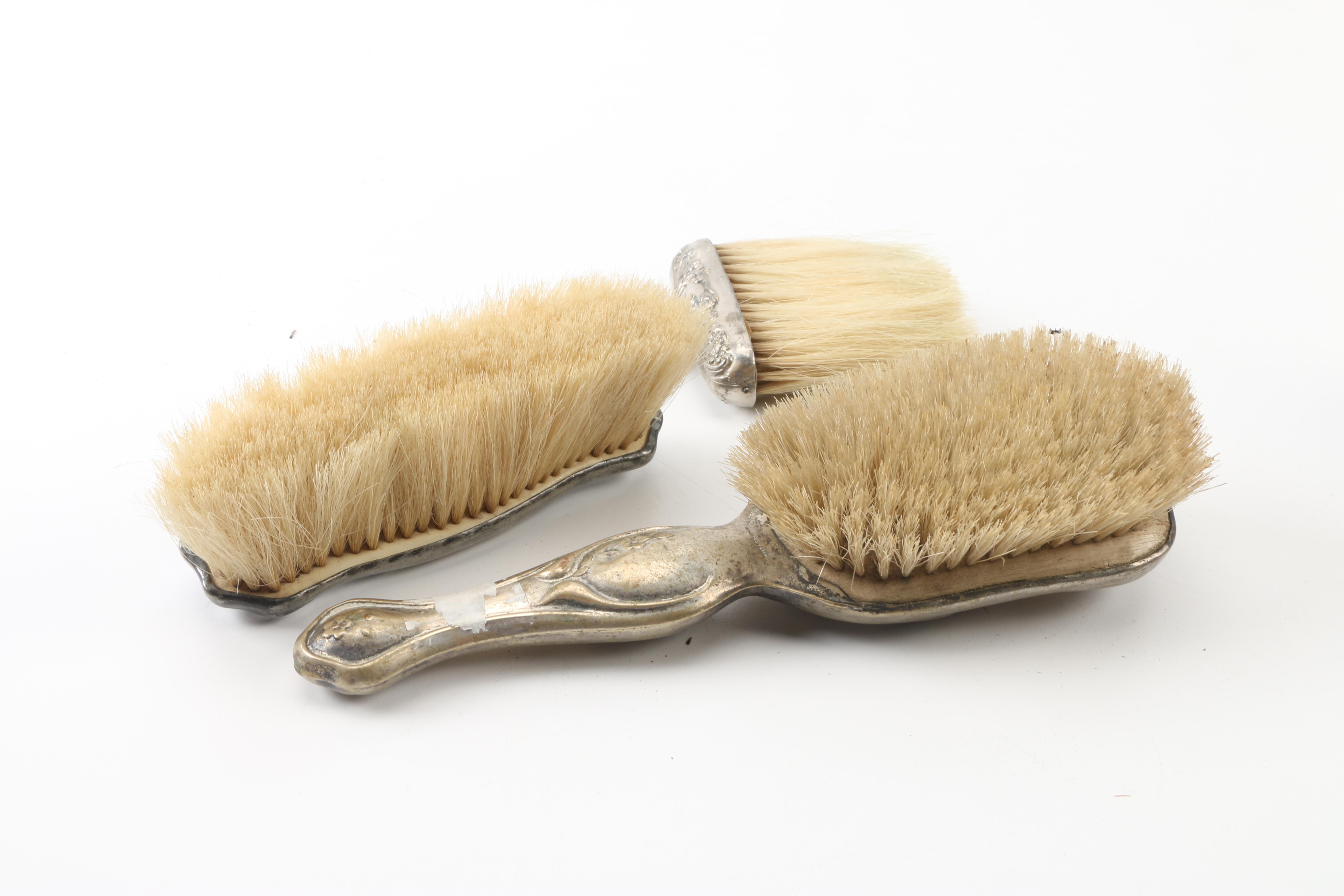 Collection of Vintage Vanity Pieces