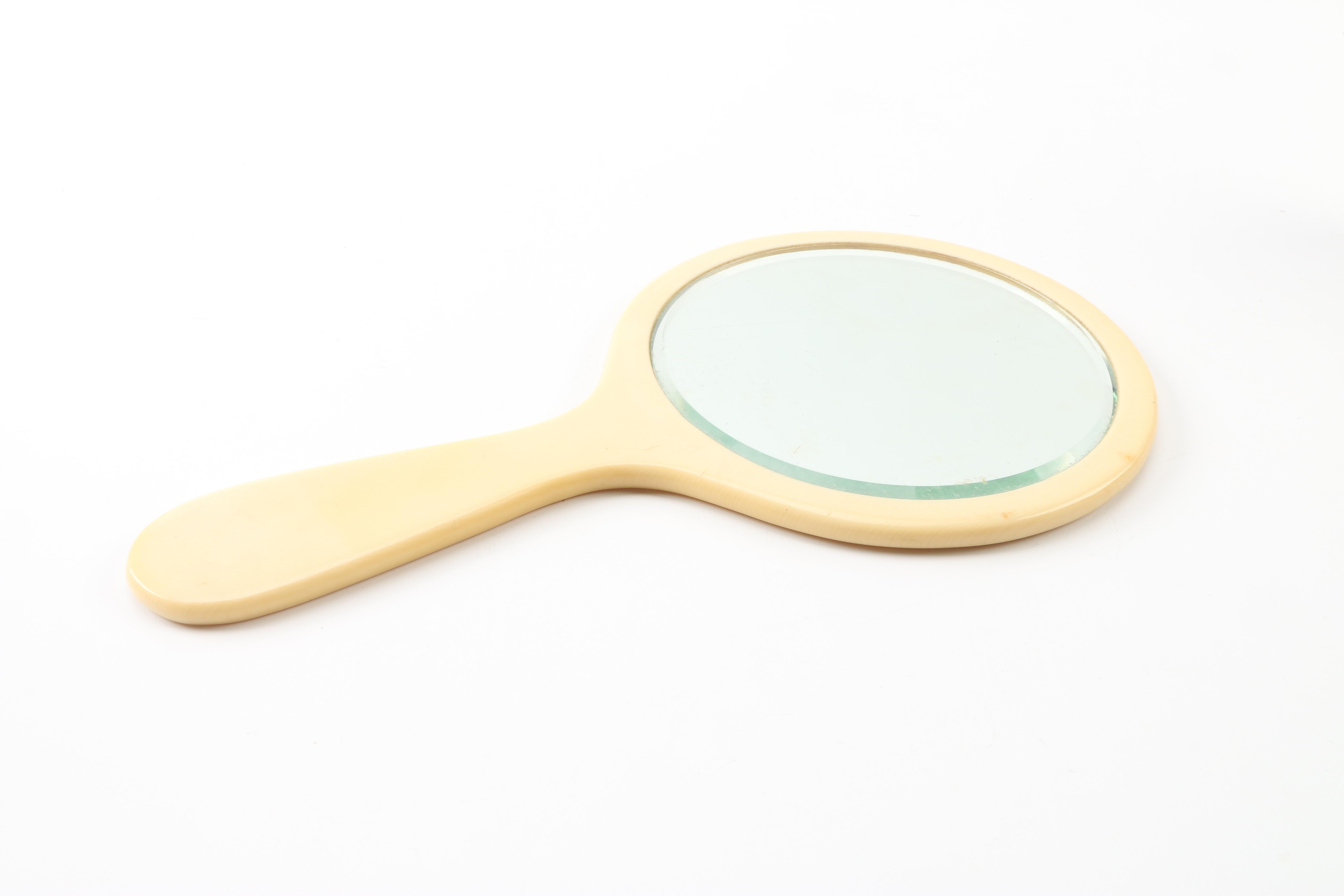 Collection of Vintage Vanity Pieces