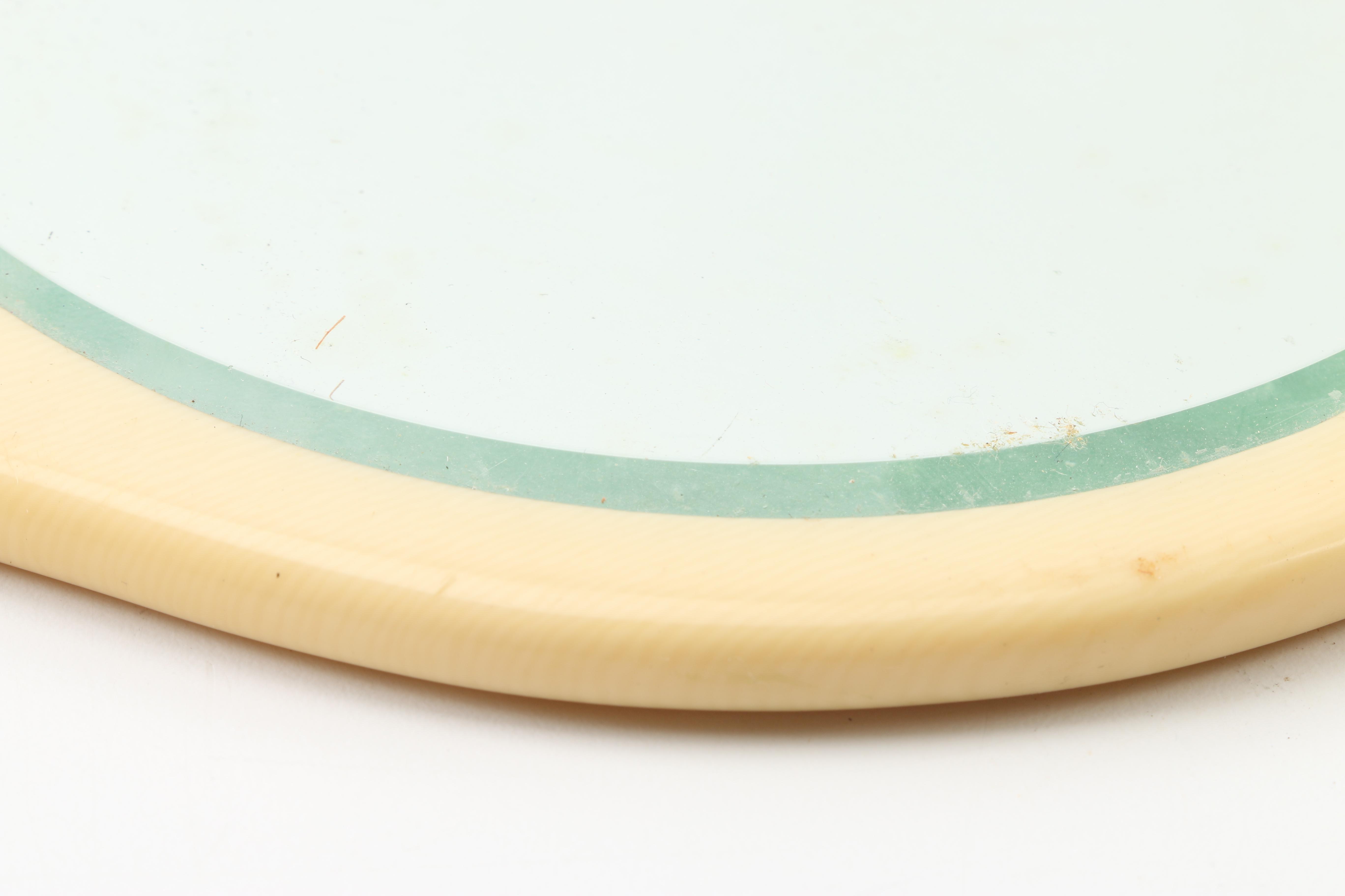 Collection of Vintage Vanity Pieces