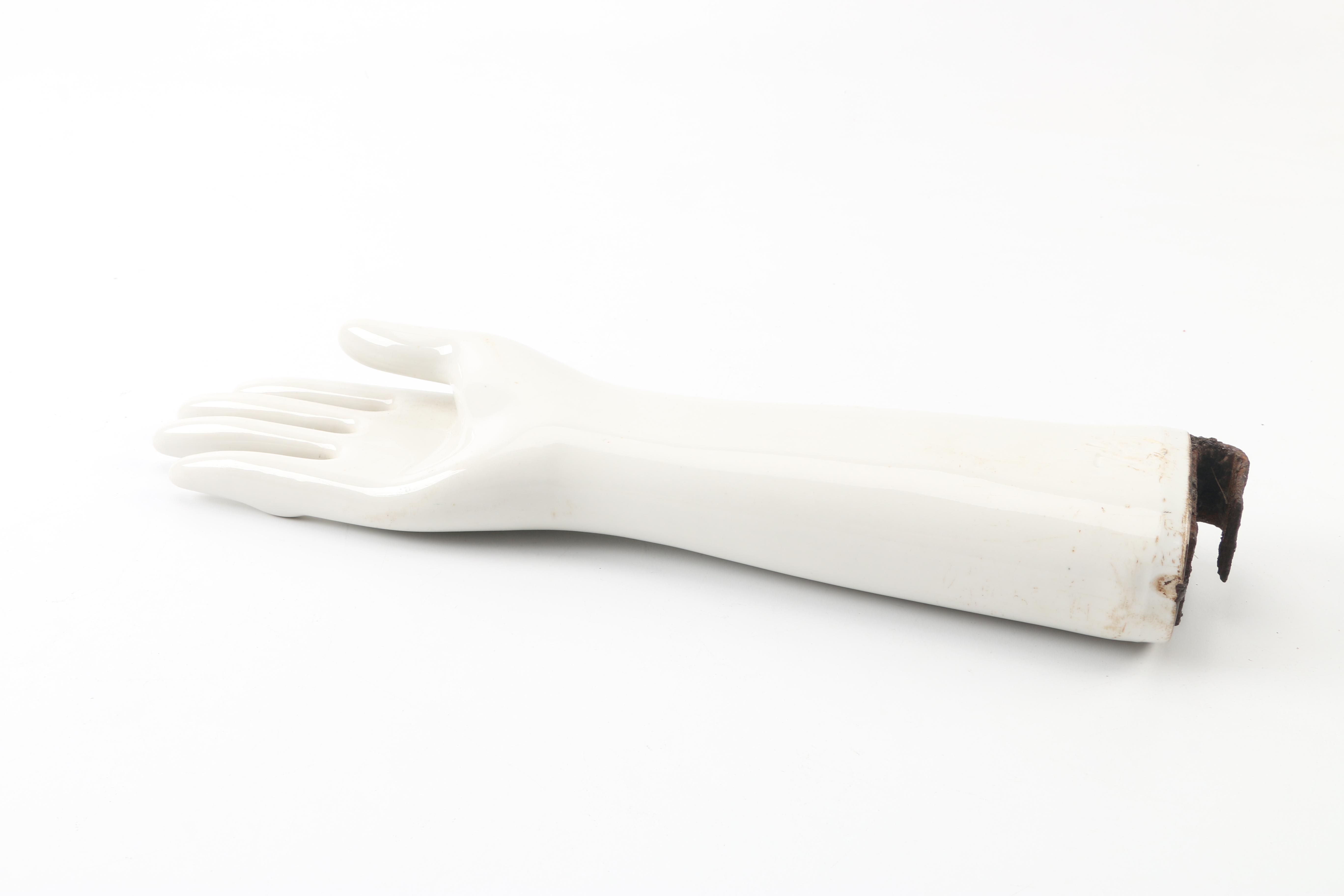 Collection of Vintage Vanity Pieces