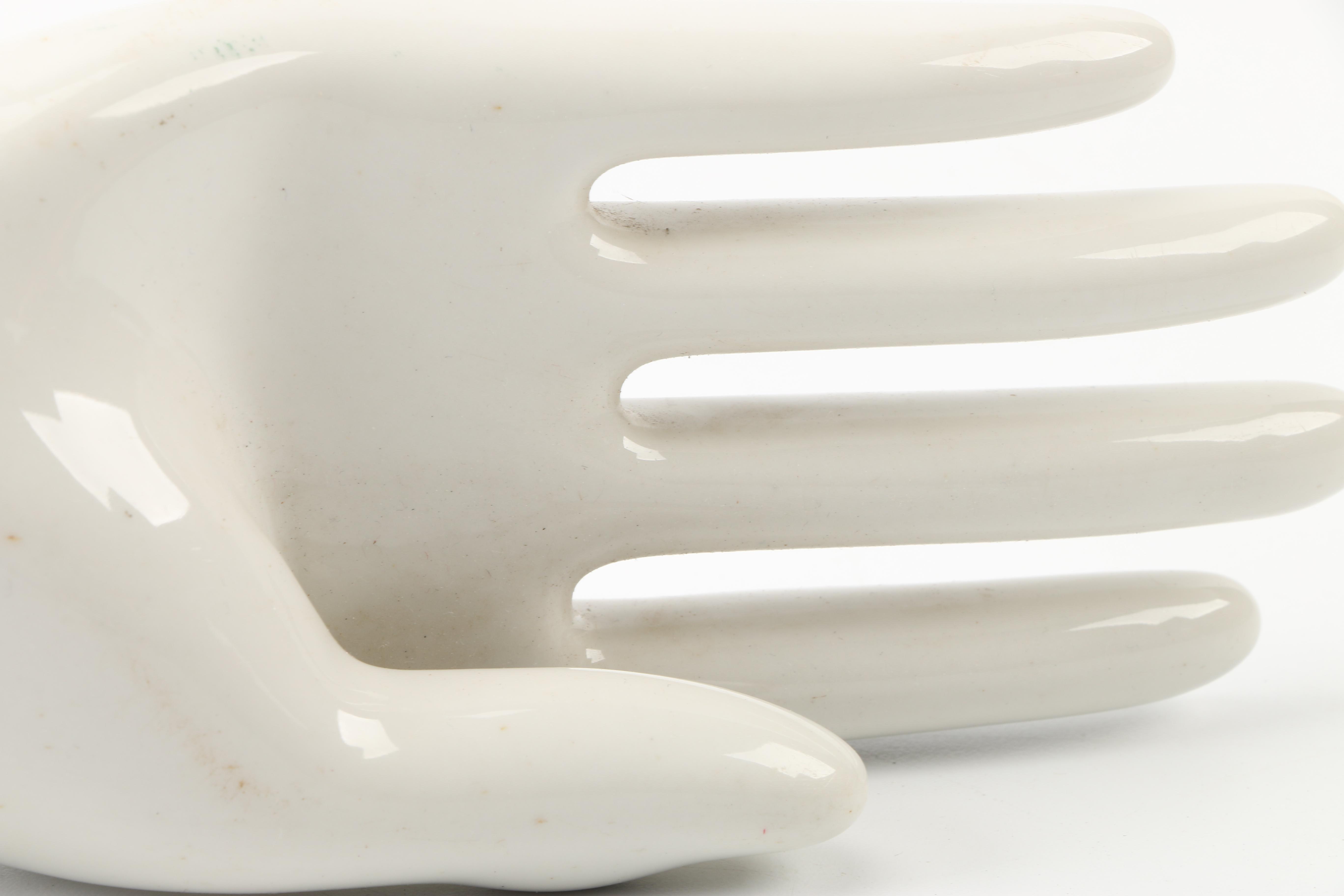 Collection of Vintage Vanity Pieces