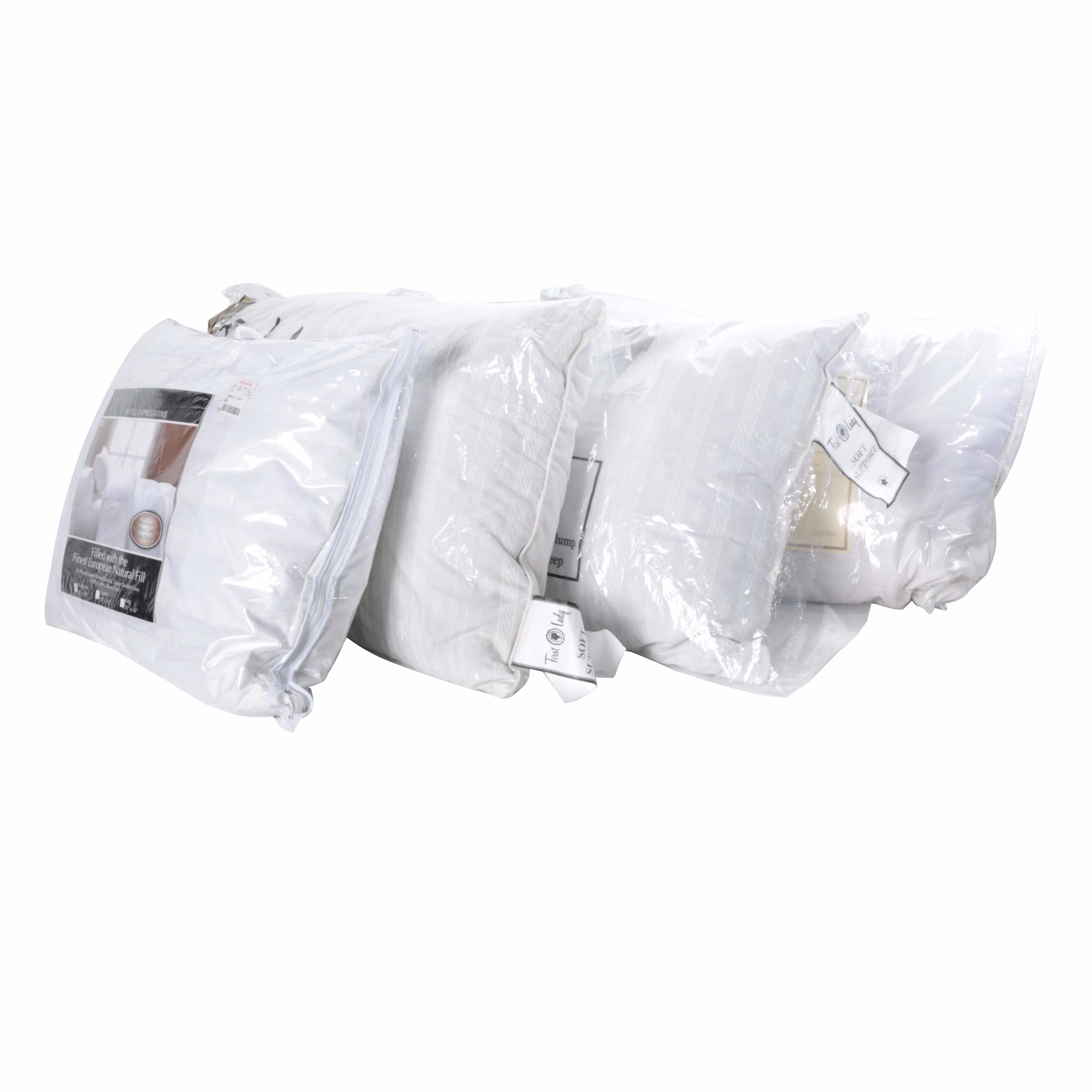 Bedding Pillows