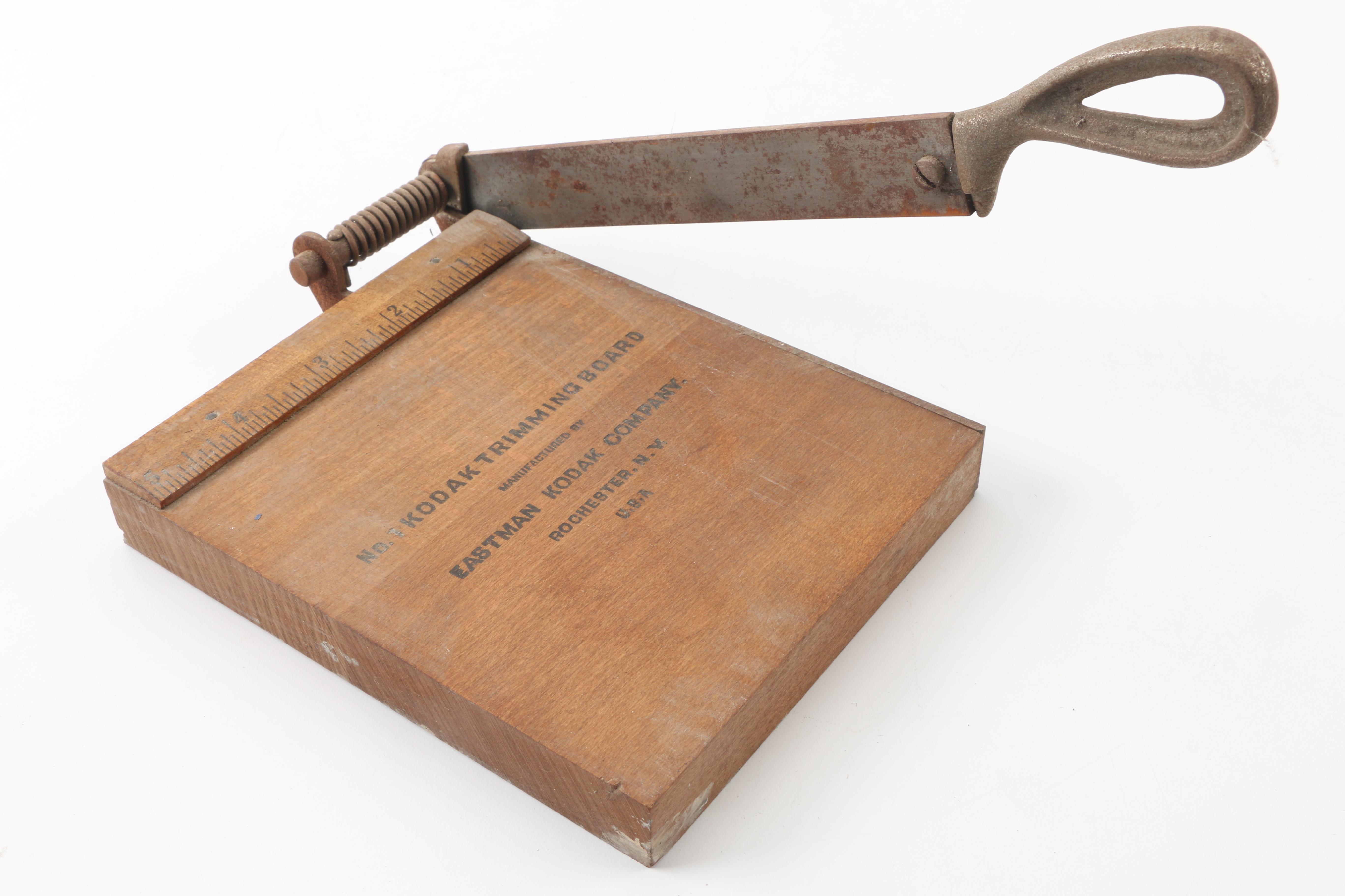 Assorted Vintage and Antique Desk Accessories