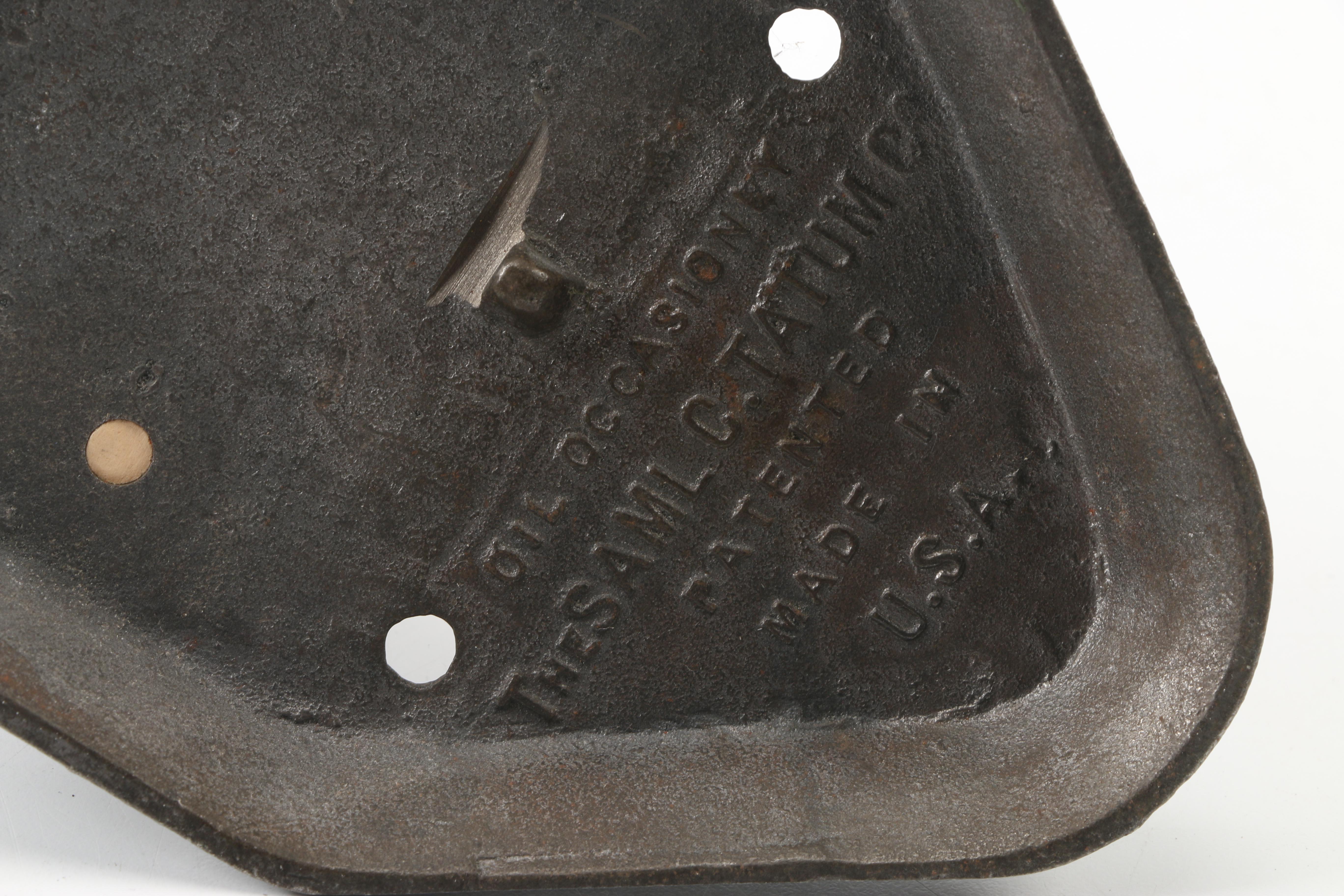 Assorted Vintage and Antique Desk Accessories