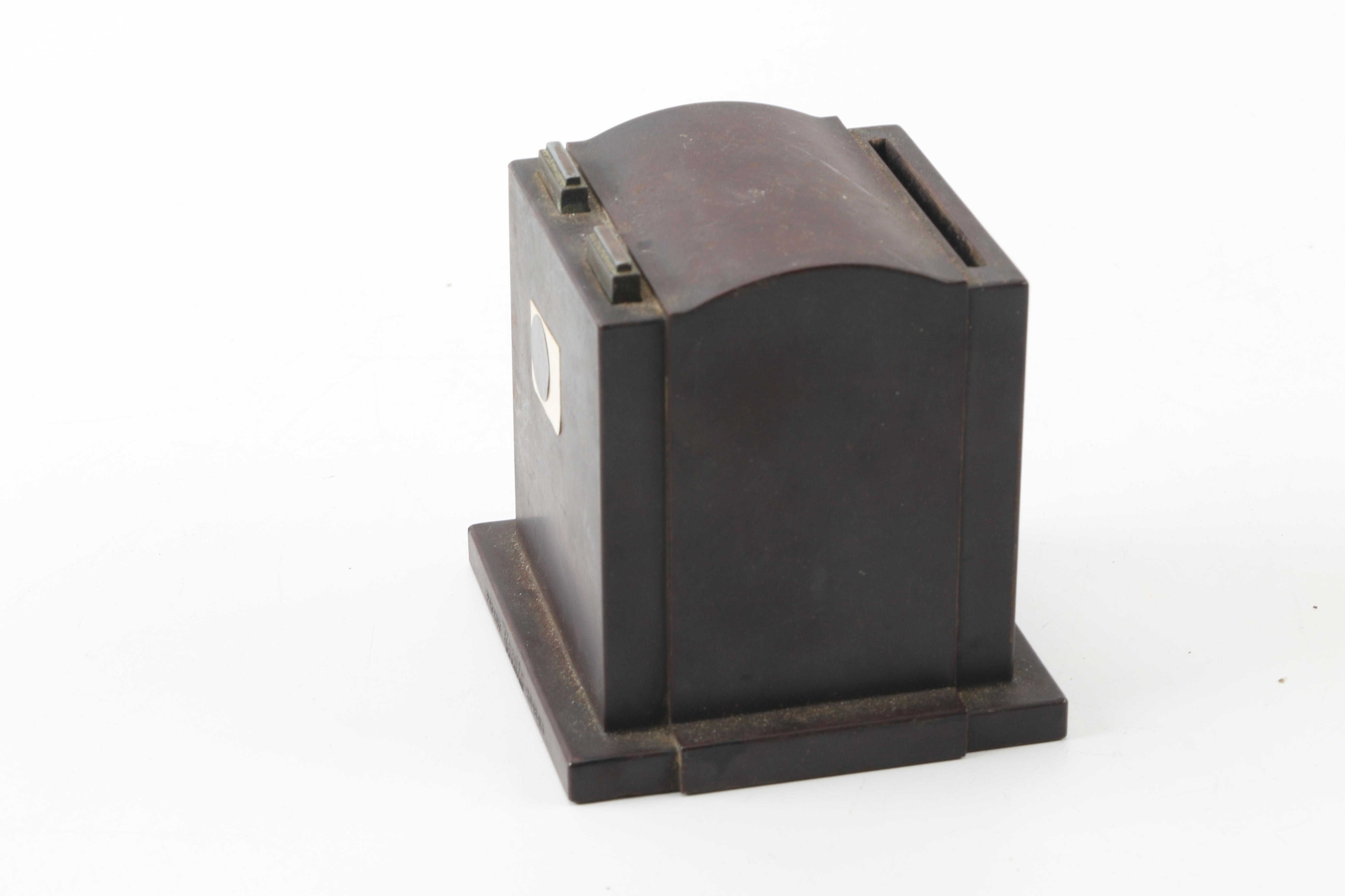 Assorted Vintage and Antique Desk Accessories