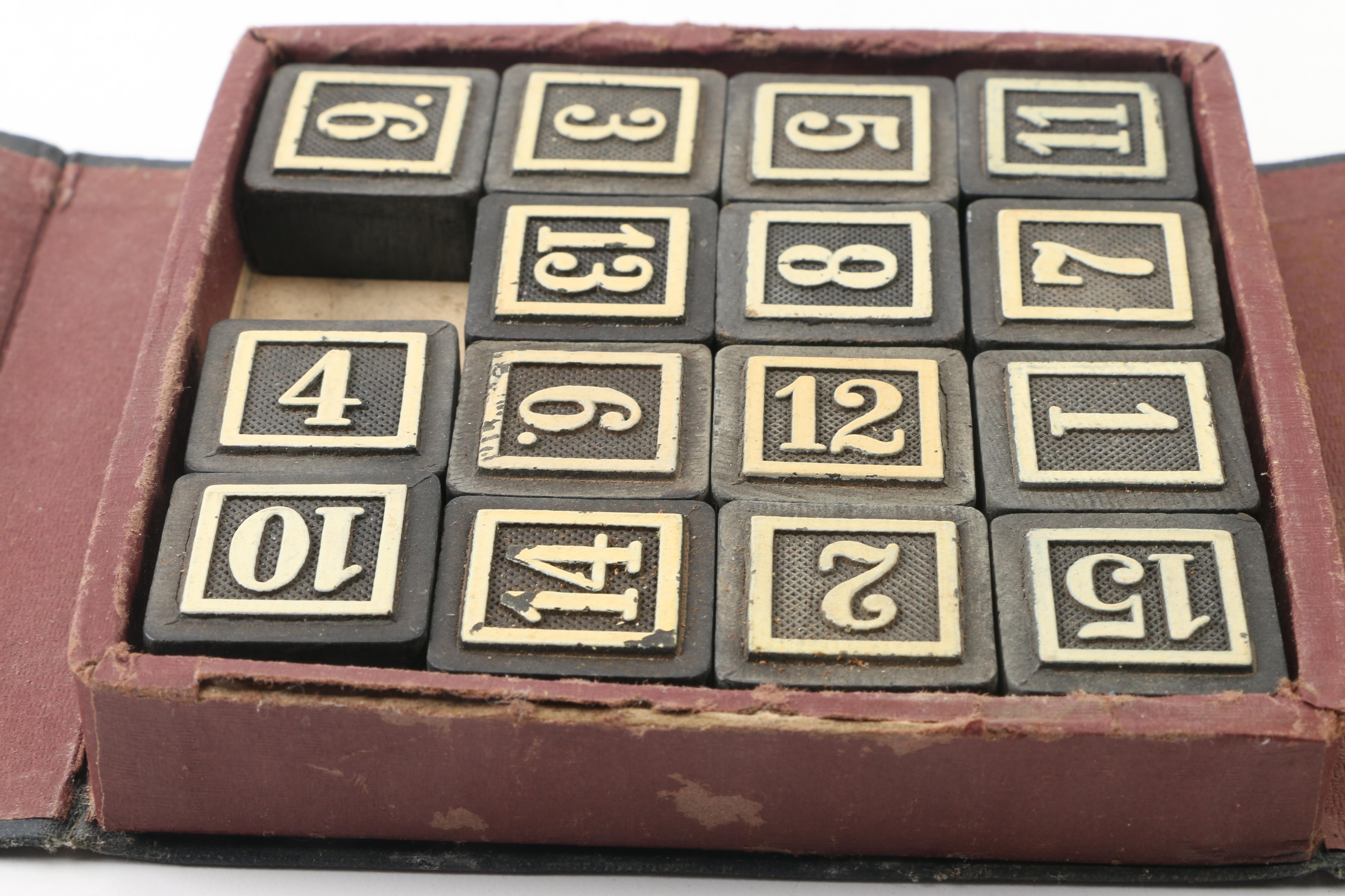 Assorted Vintage and Antique Desk Accessories