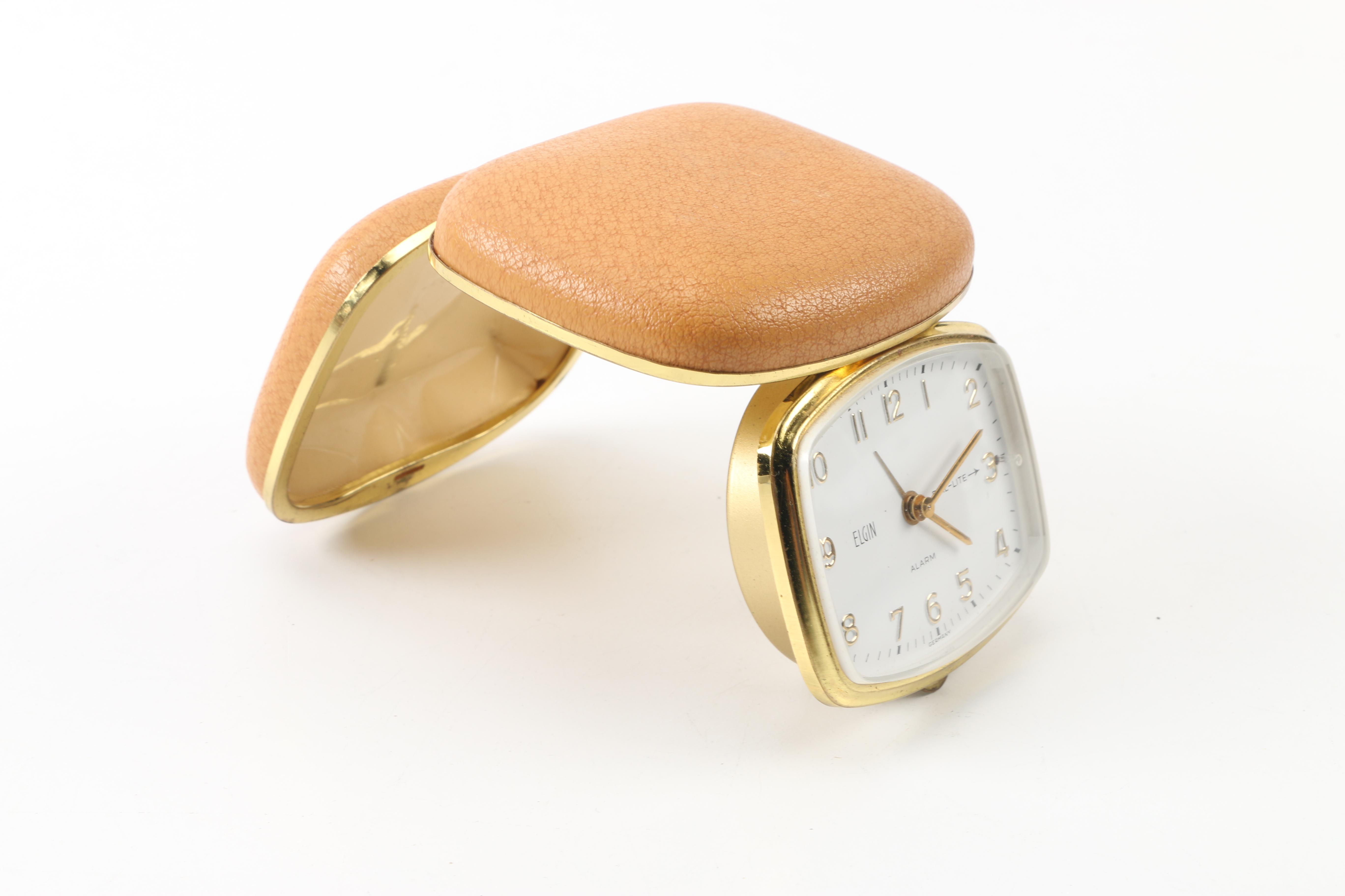 Assorted Vintage and Antique Desk Accessories