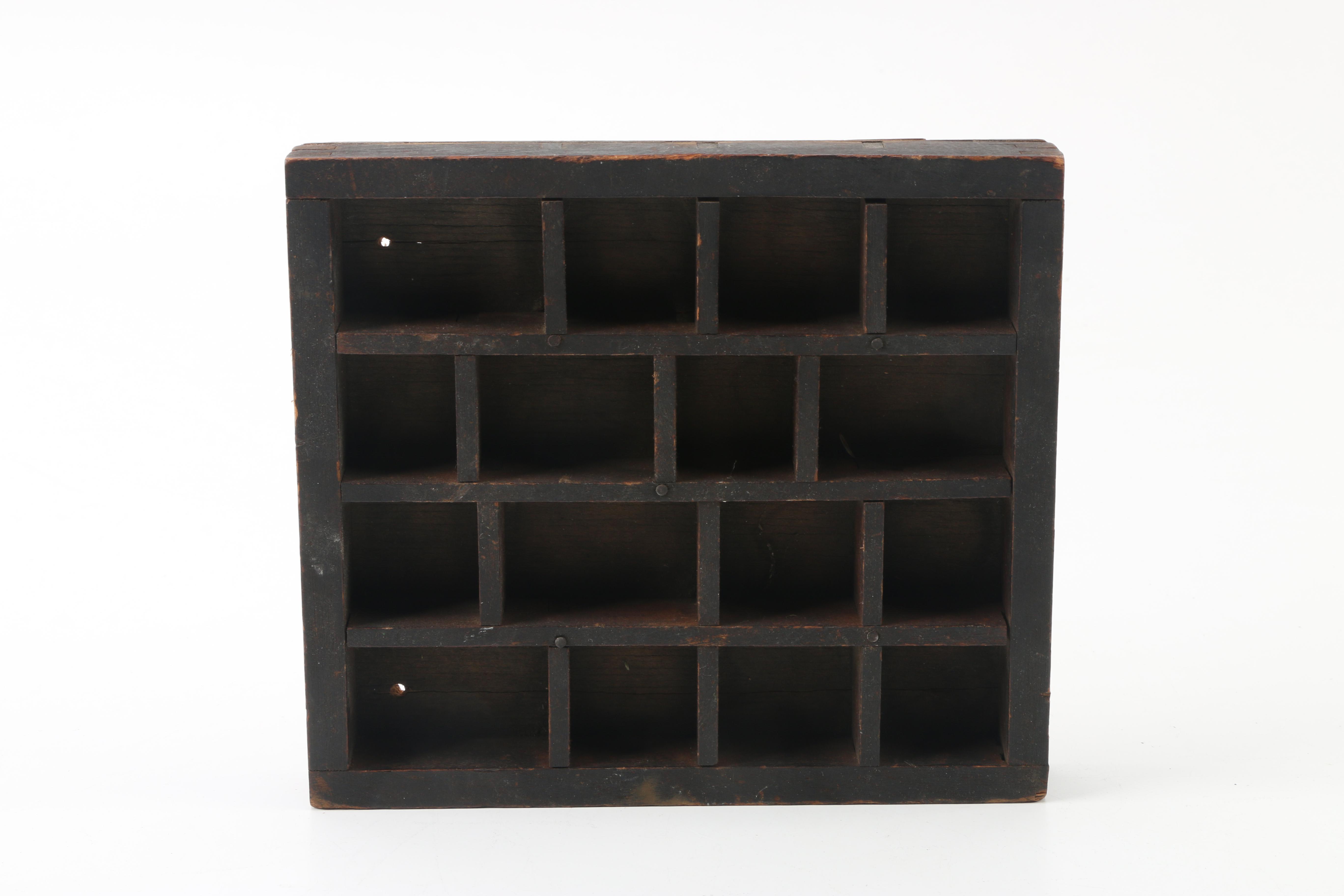 Assorted Vintage and Antique Desk Accessories