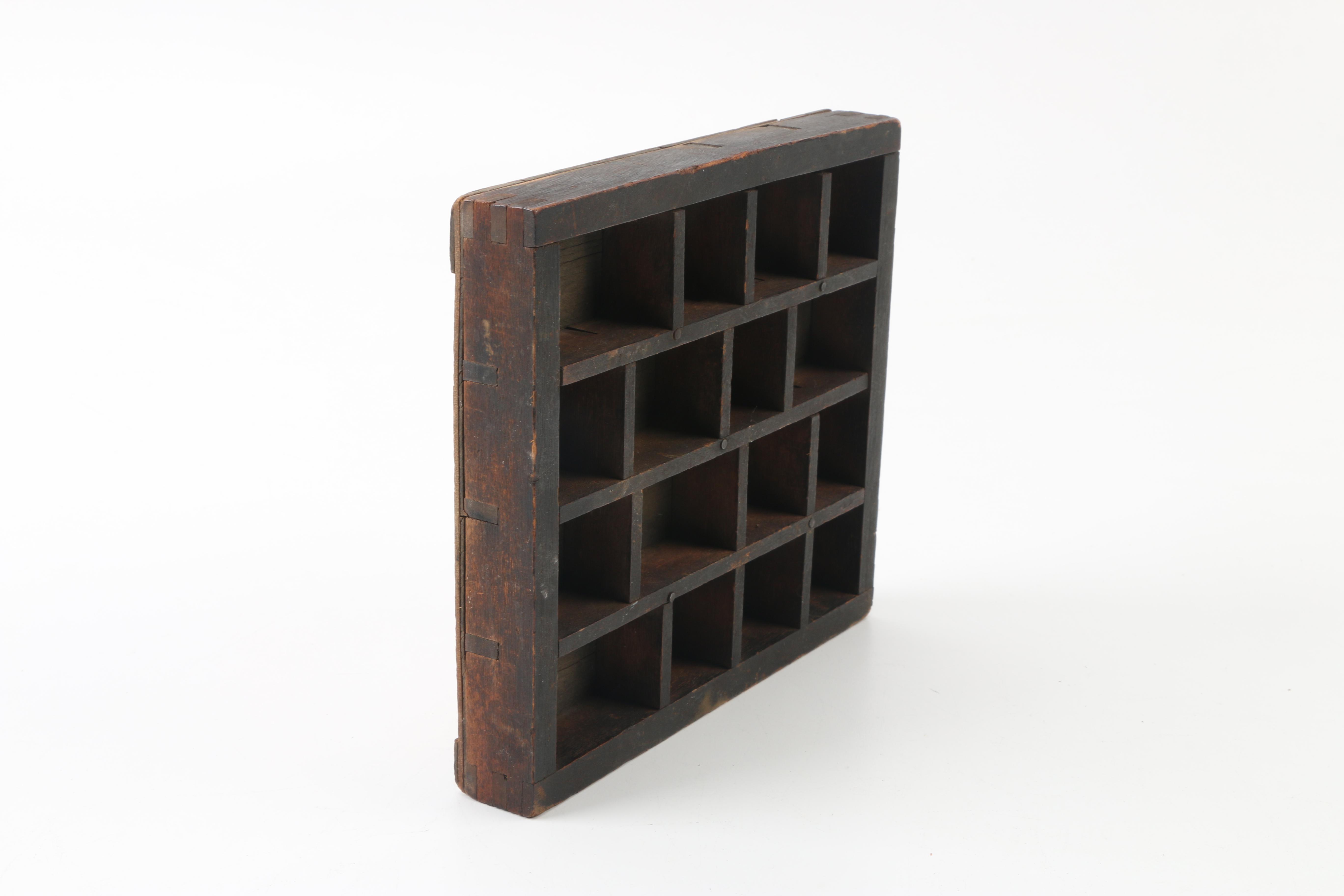 Assorted Vintage and Antique Desk Accessories