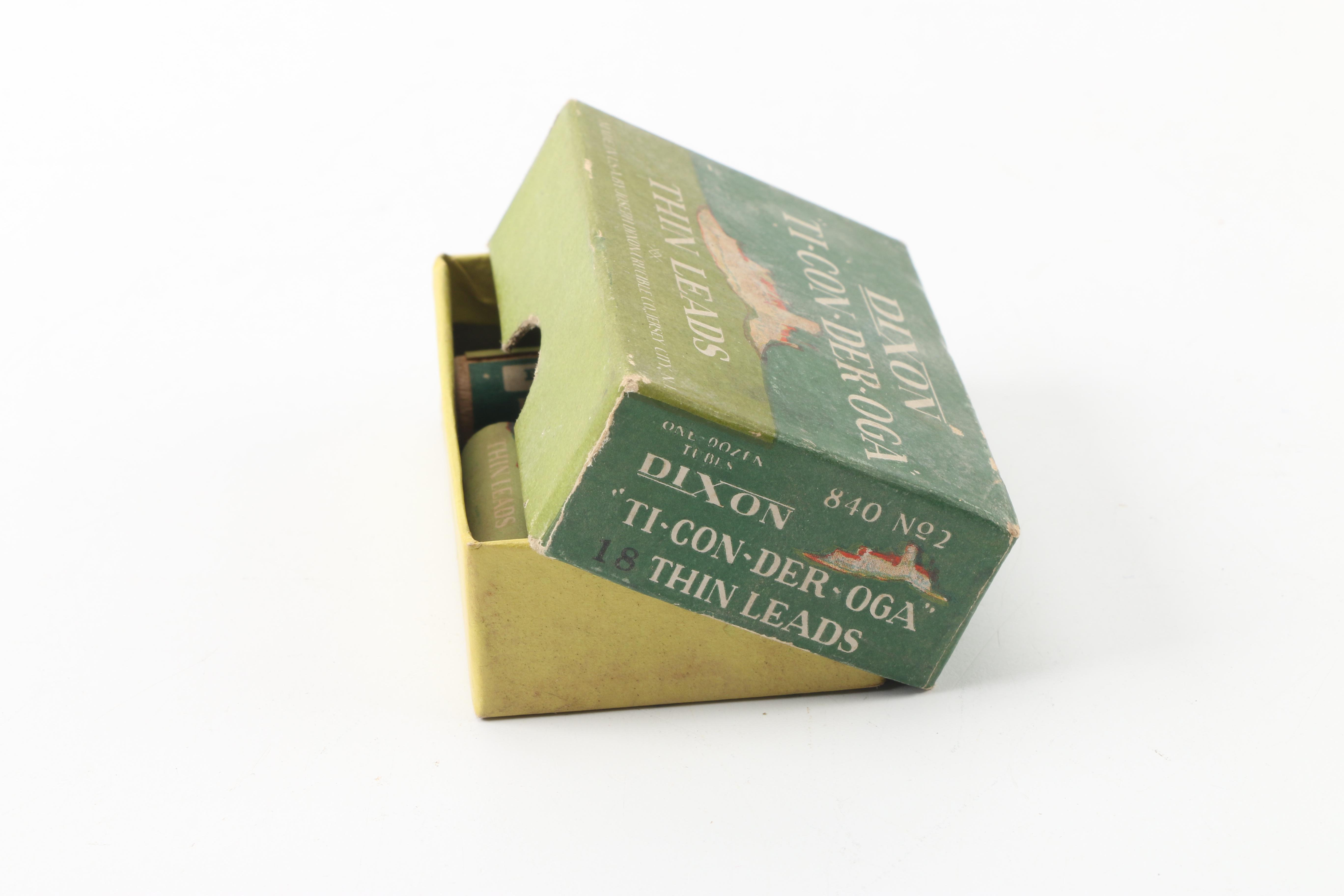 Assorted Vintage and Antique Desk Accessories