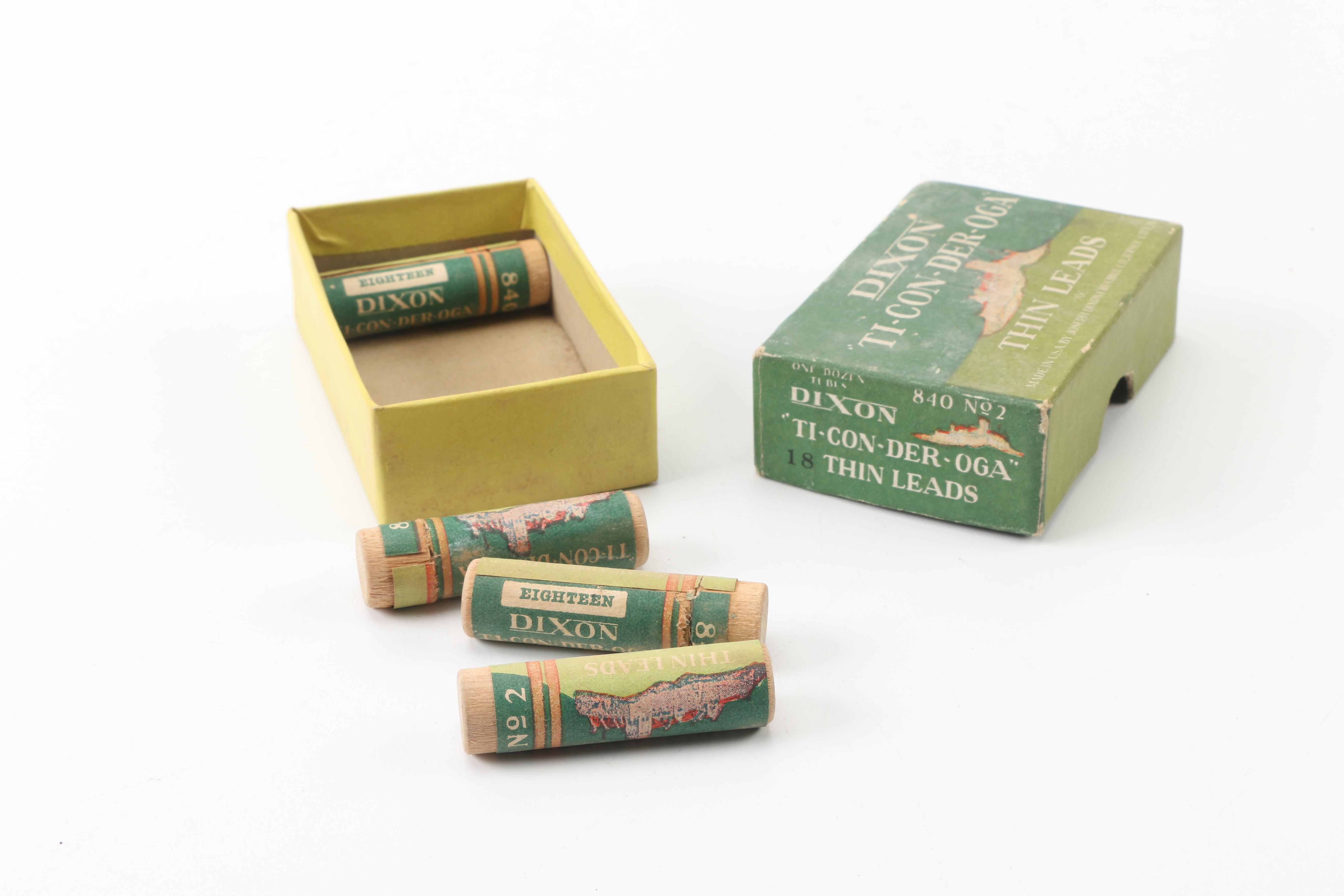 Assorted Vintage and Antique Desk Accessories